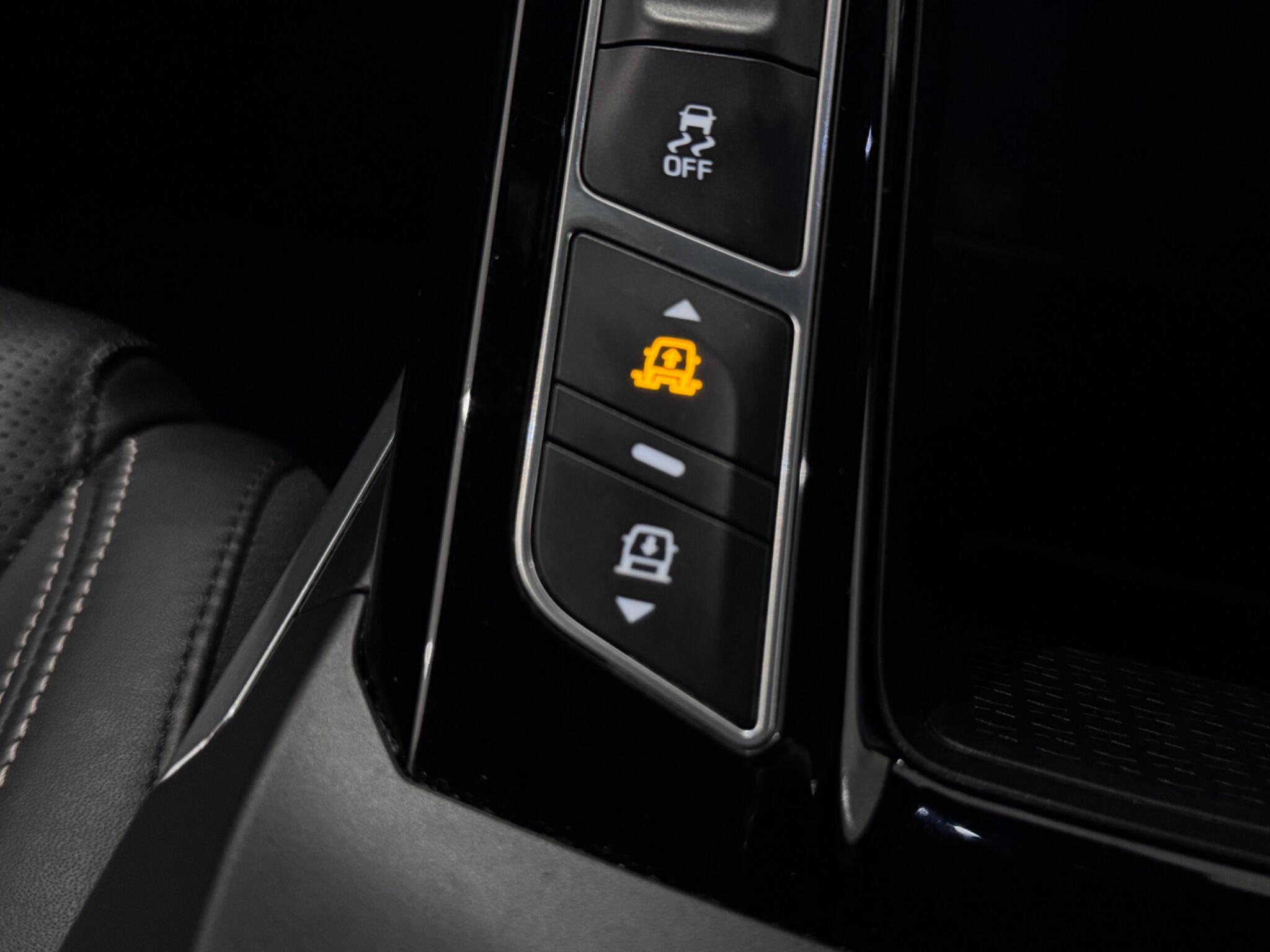 Jaguar I-Pace view 18