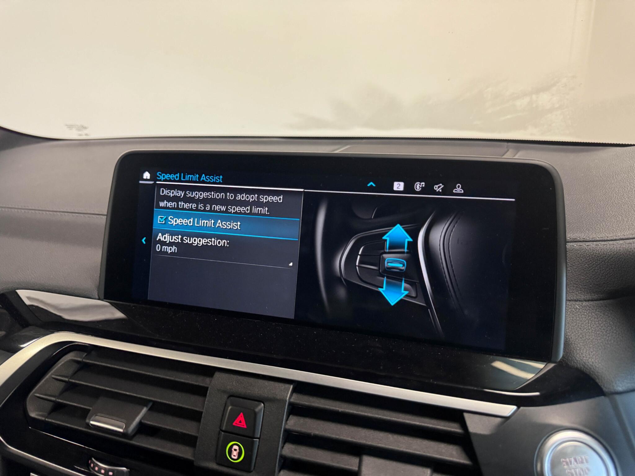 BMW X3 view 61