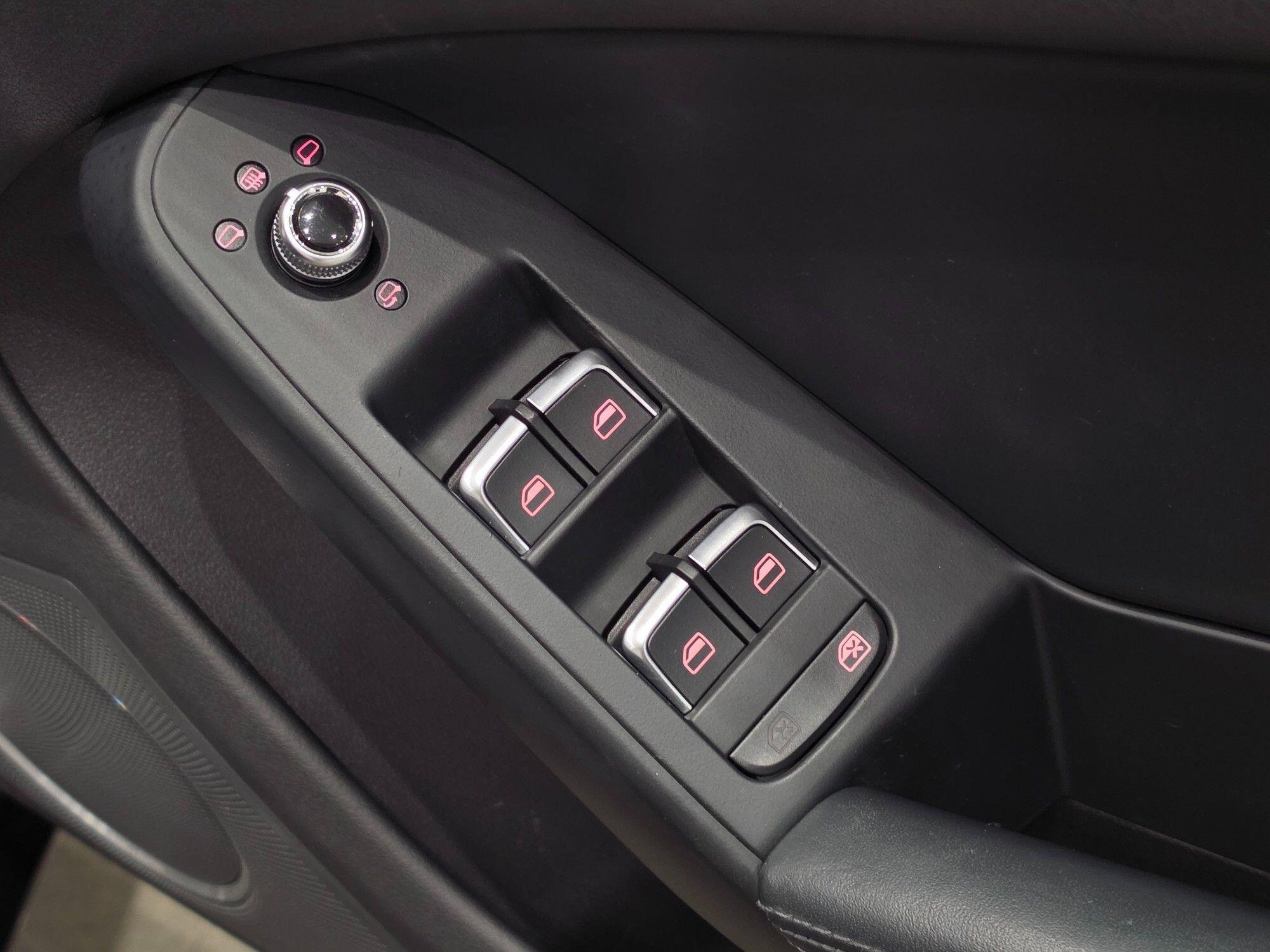 Audi A5 view 65