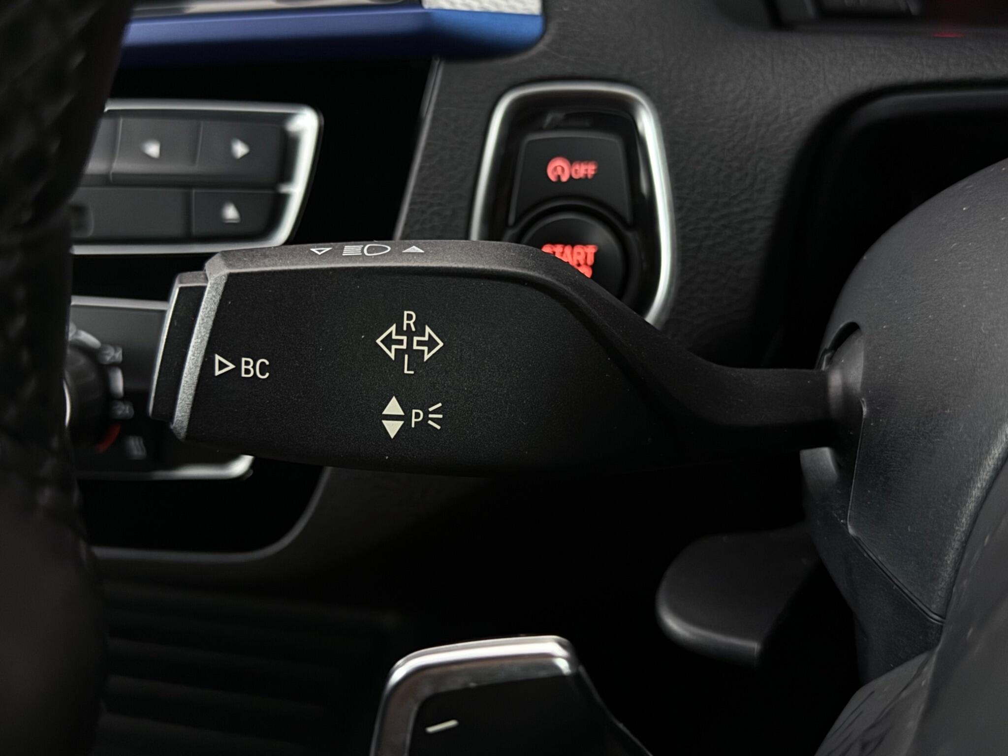 BMW 2 Series view 18