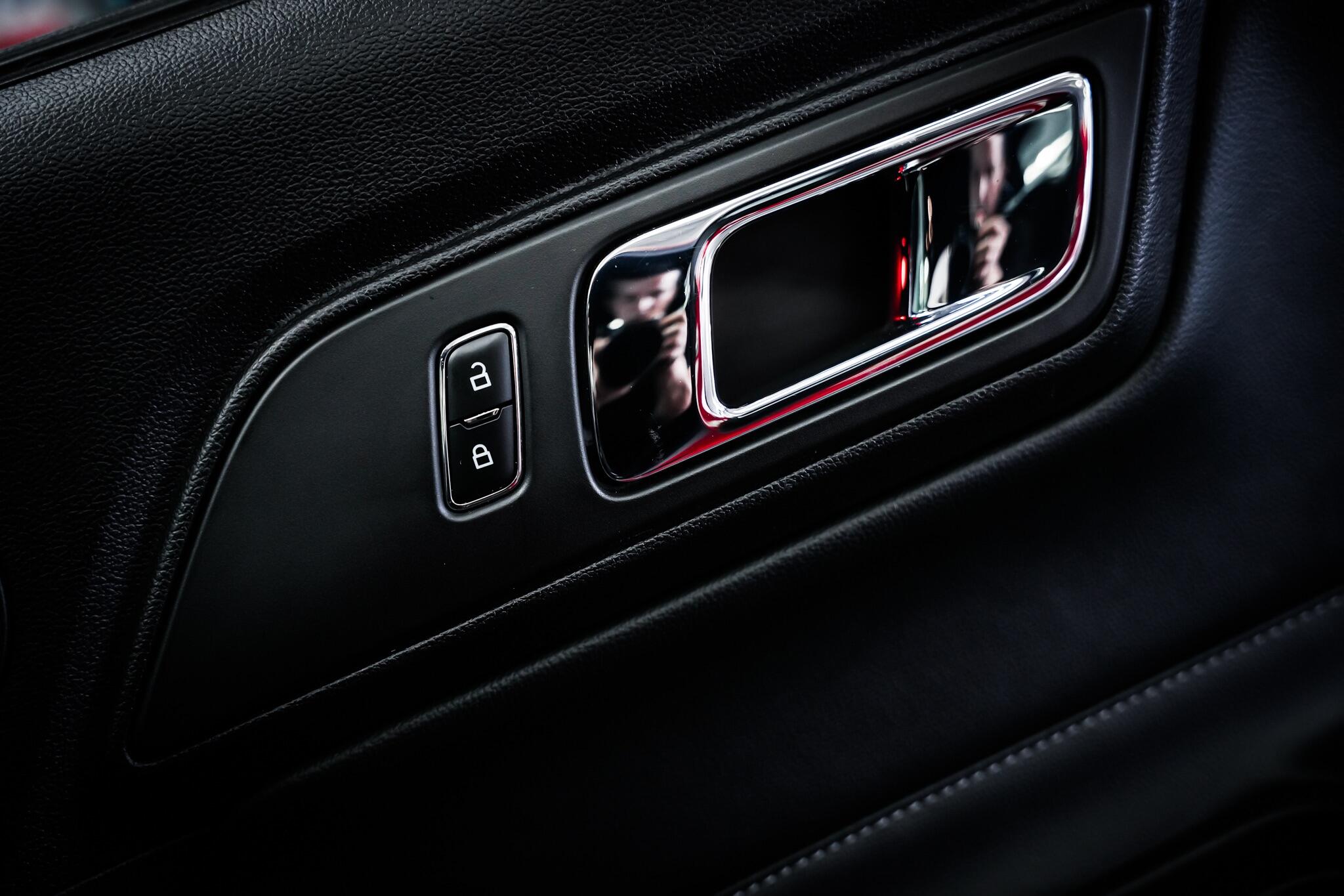 Ford Mustang view 52