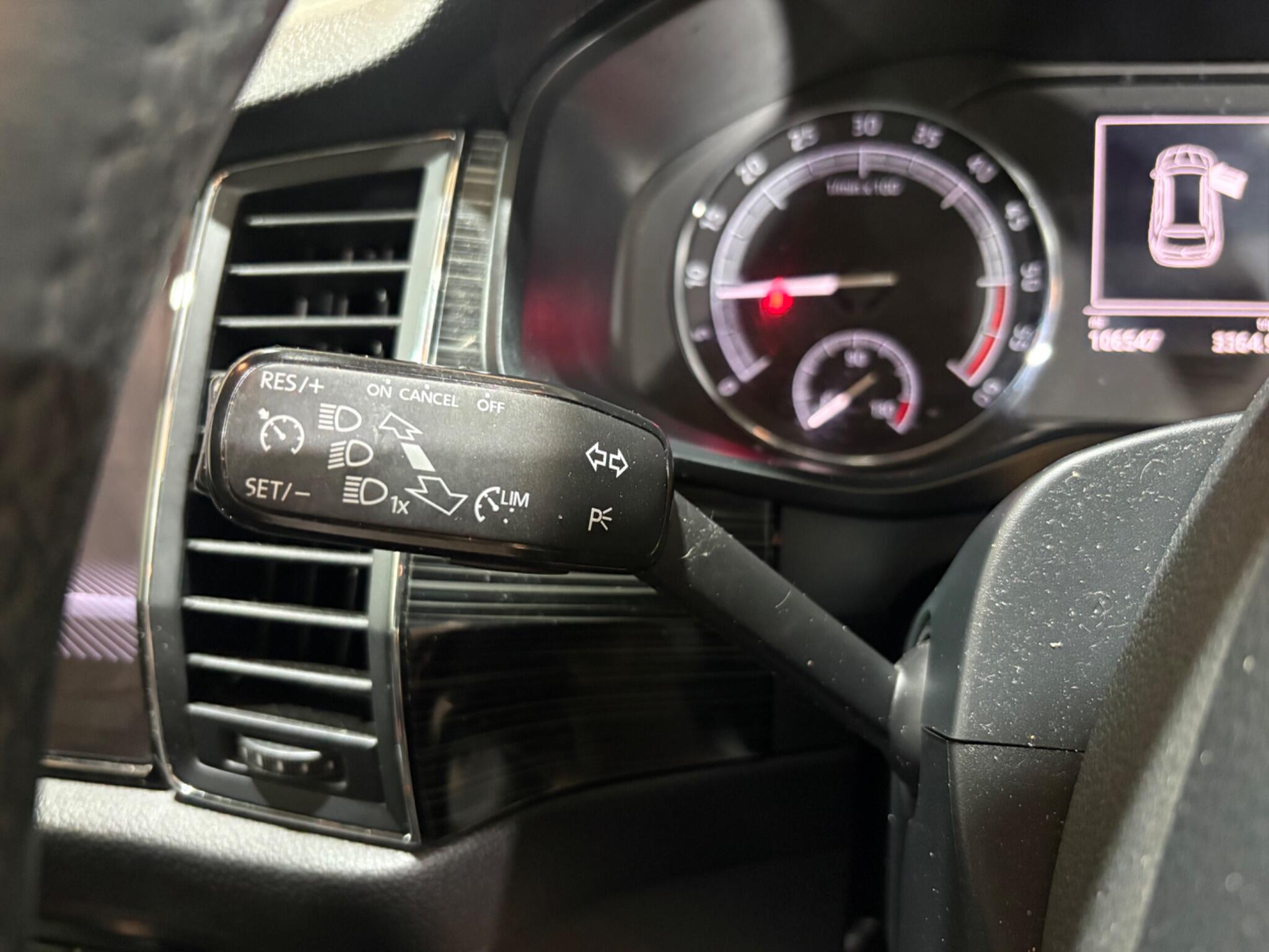 Skoda Kodiaq view 28