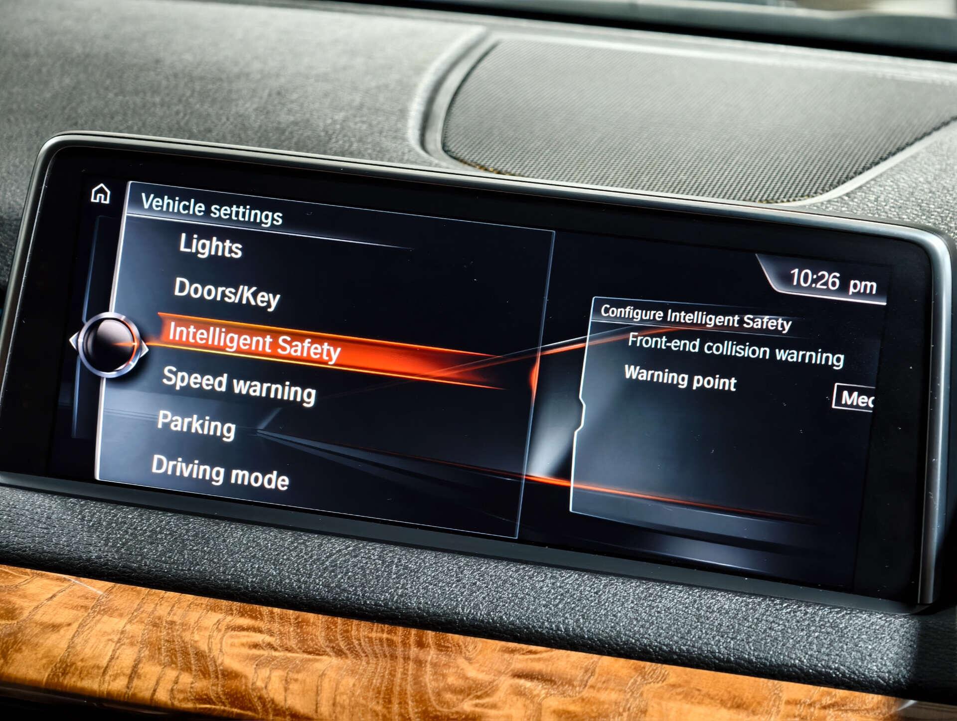 BMW X5 X5 view 48