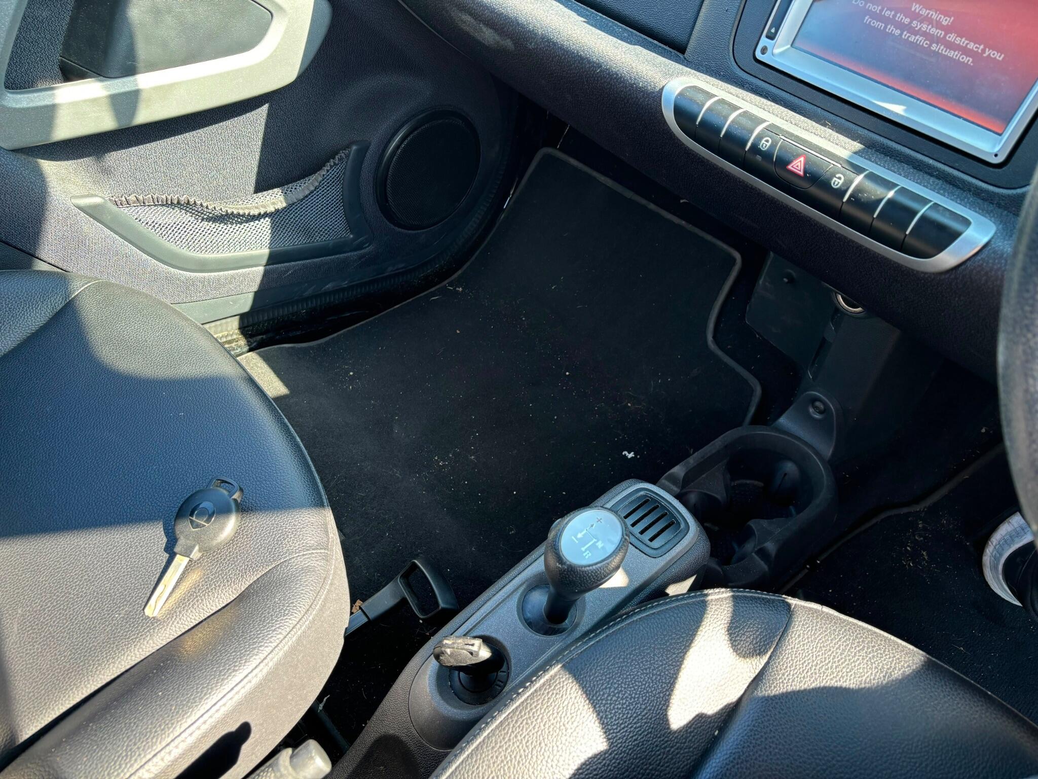 Smart Fortwo view 7
