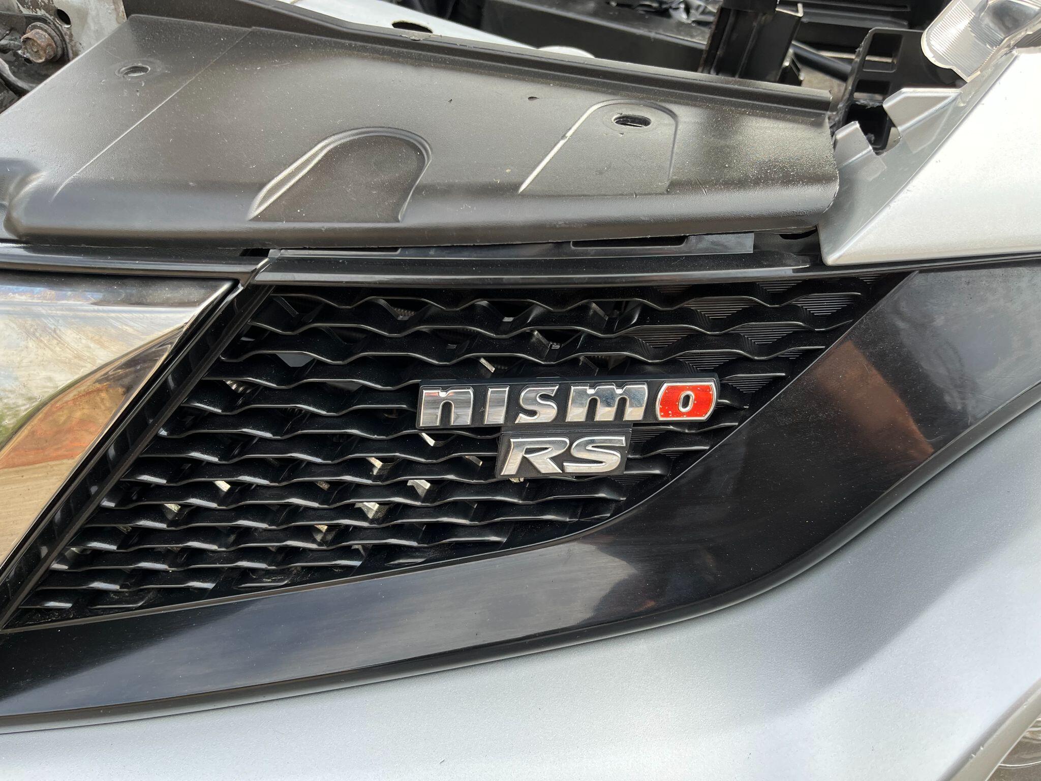 Nissan Juke view 11