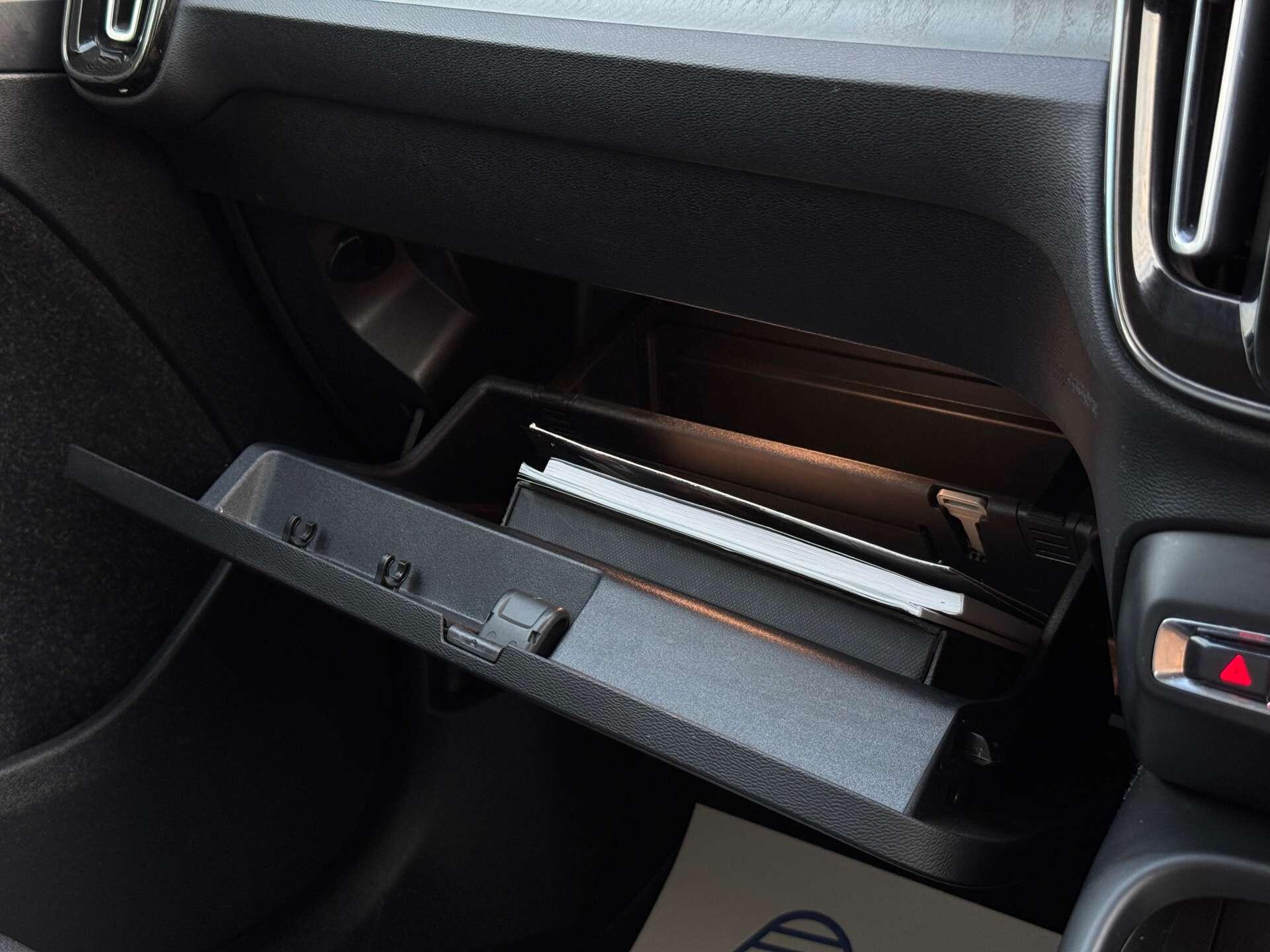 Volvo XC40 view 63