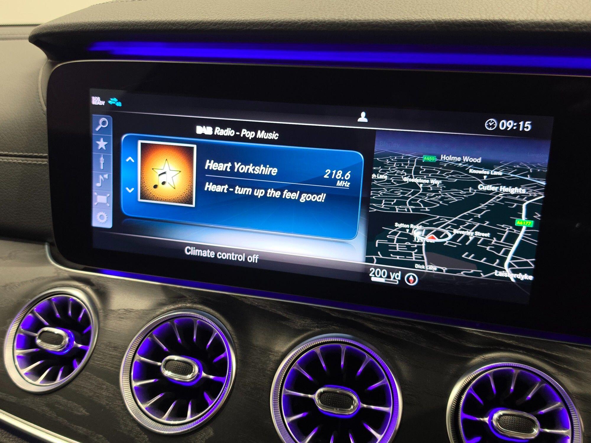Mercedes-Benz E-Class view 133
