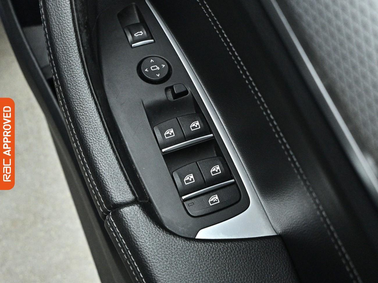 BMW X3 view 27