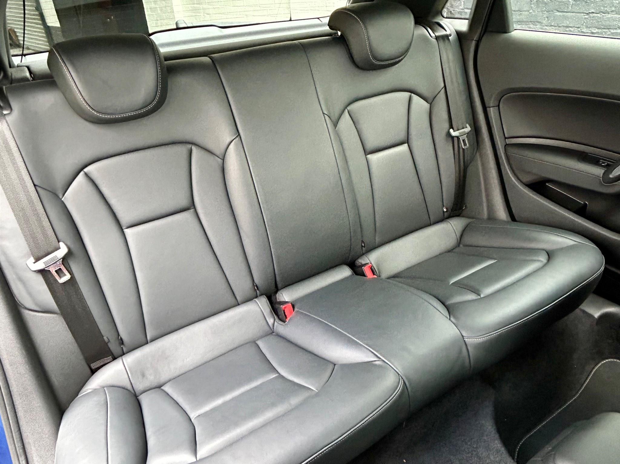 Audi S1 view 35