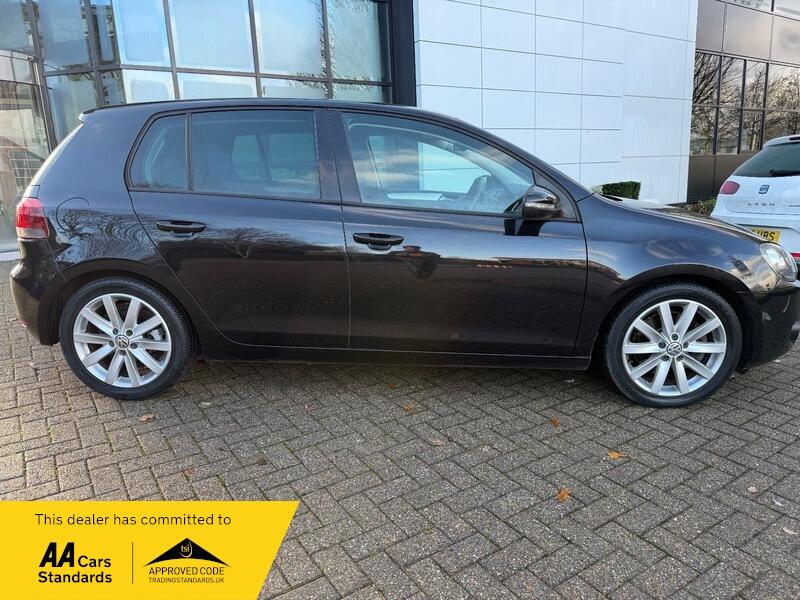 2009 Volkswagen Golf image 21