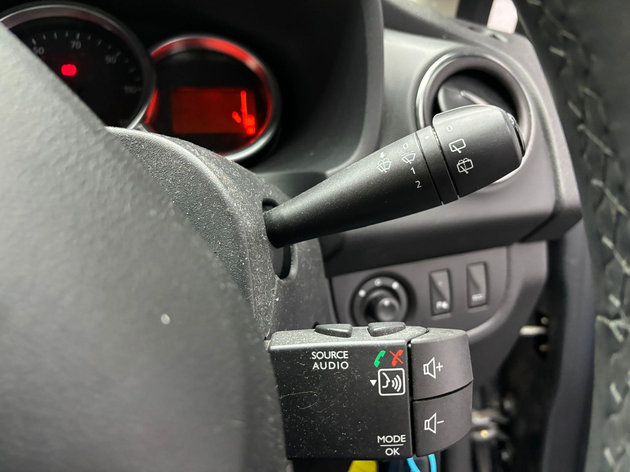 Dacia Sandero Stepway view 17