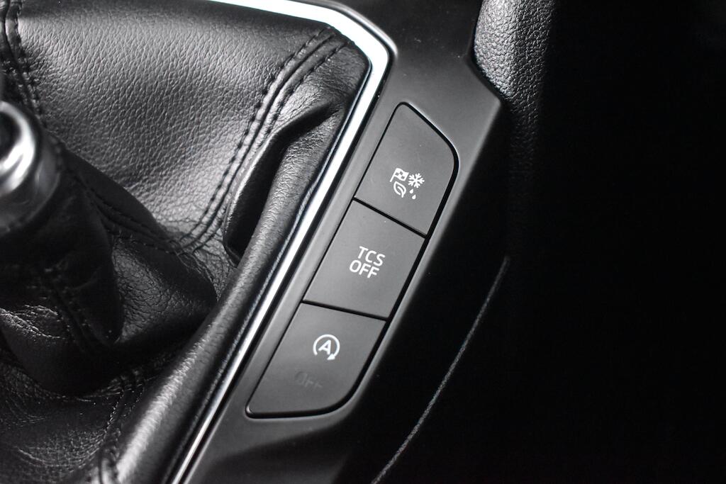 Ford Focus view 68