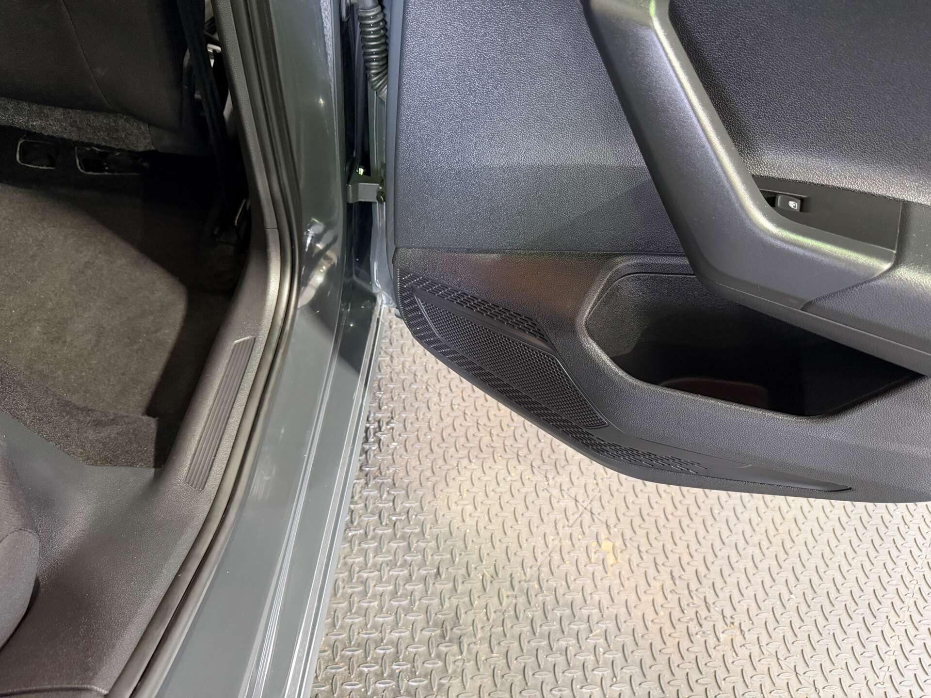Volkswagen Polo view 43