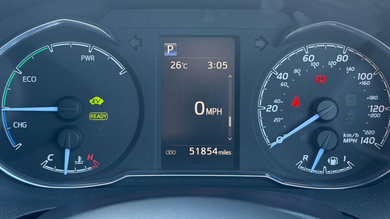 Toyota Yaris view 22