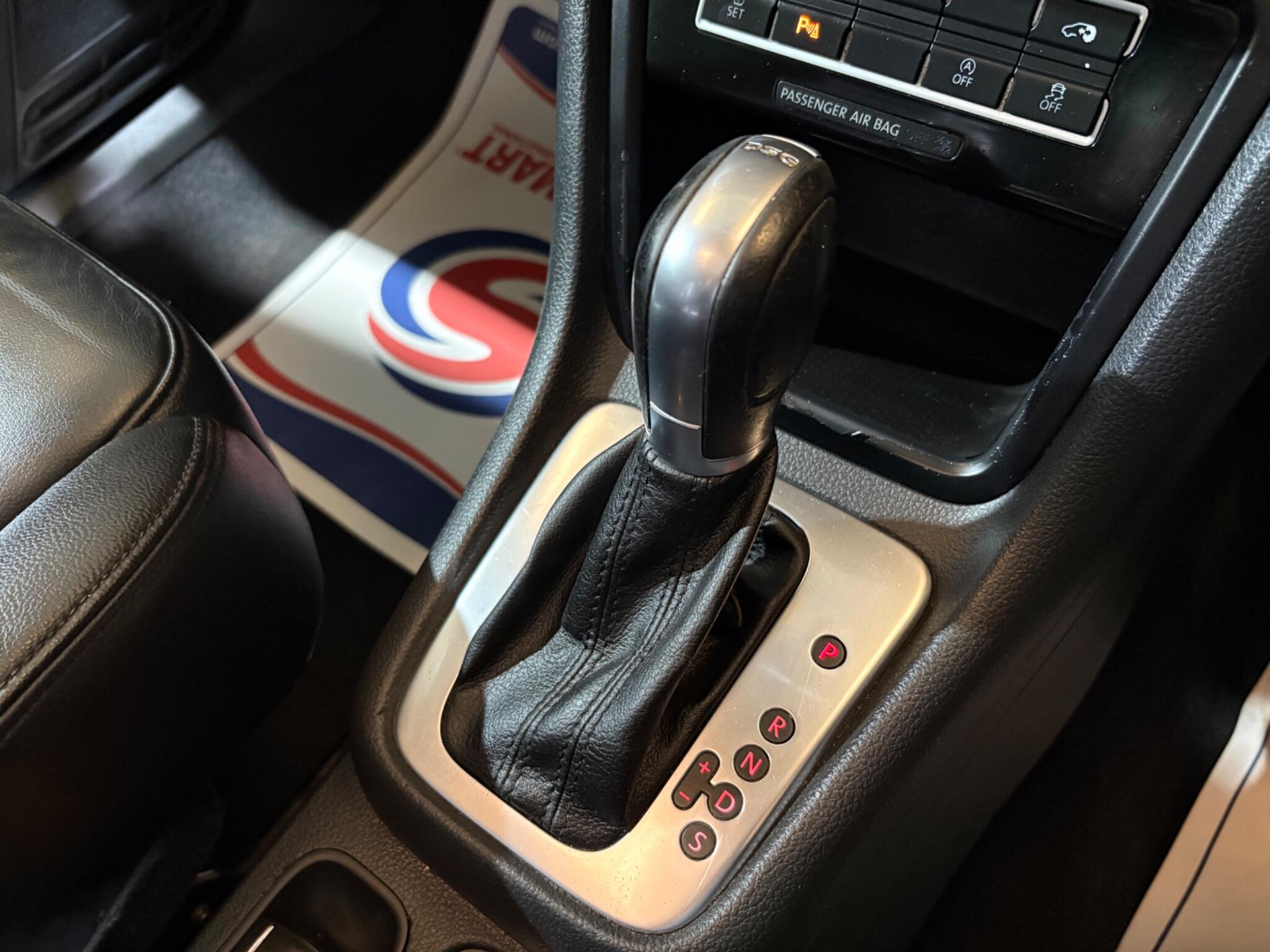 Seat Alhambra view 16