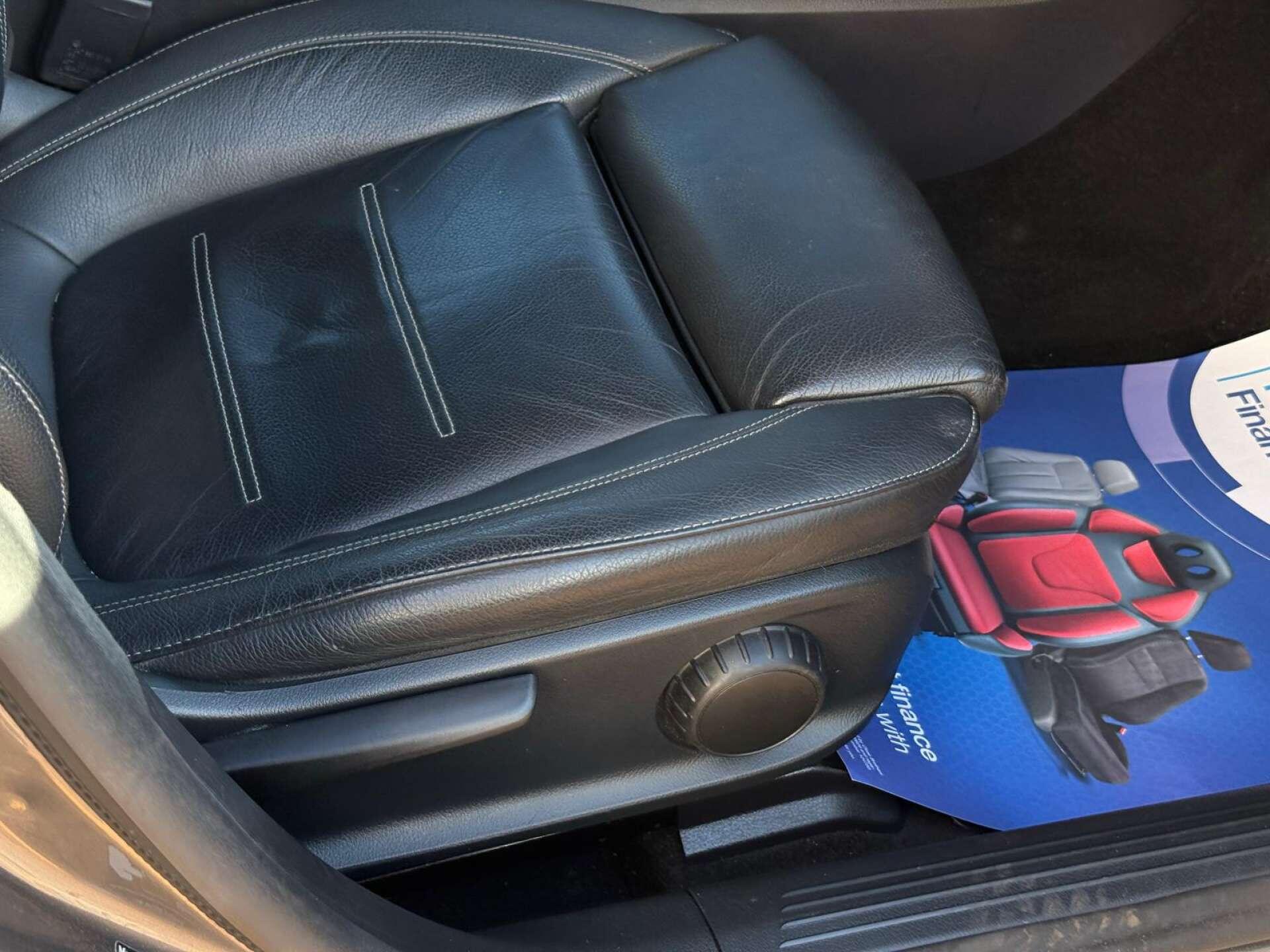 Mercedes-Benz Cla view 26
