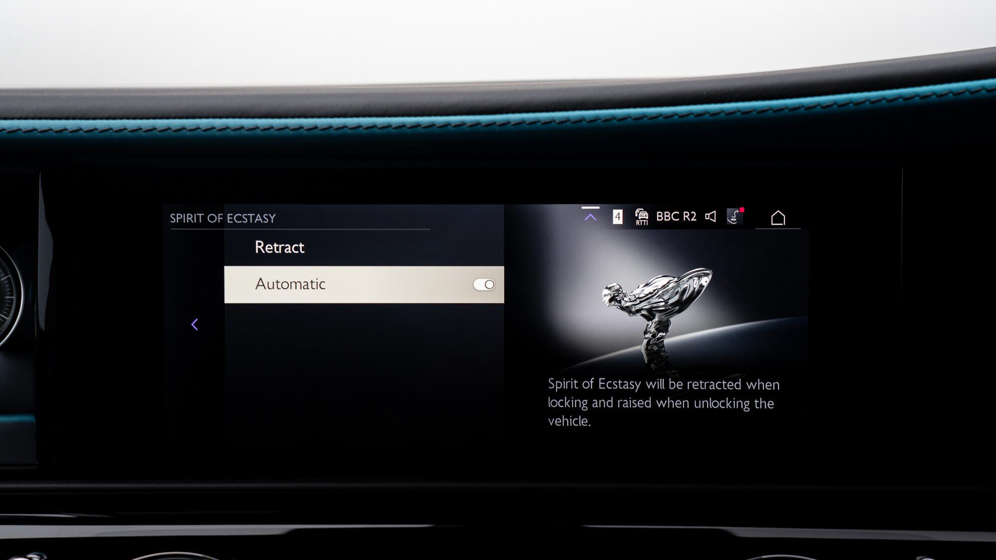 Rolls-Royce Spectre view 19