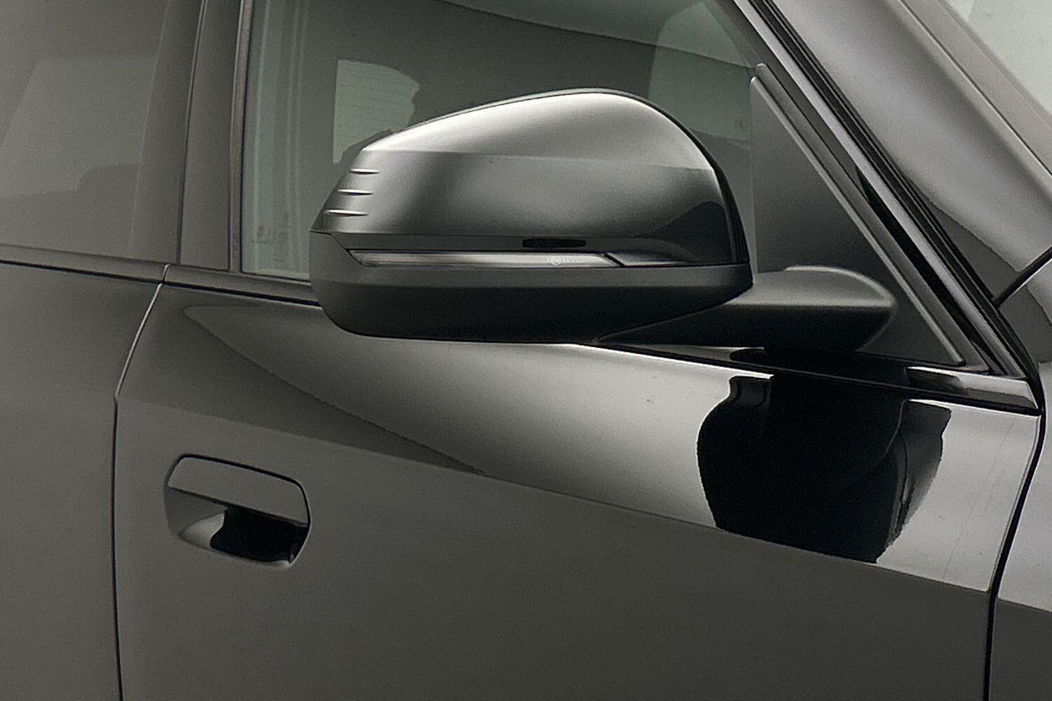 BMW X1 view 30