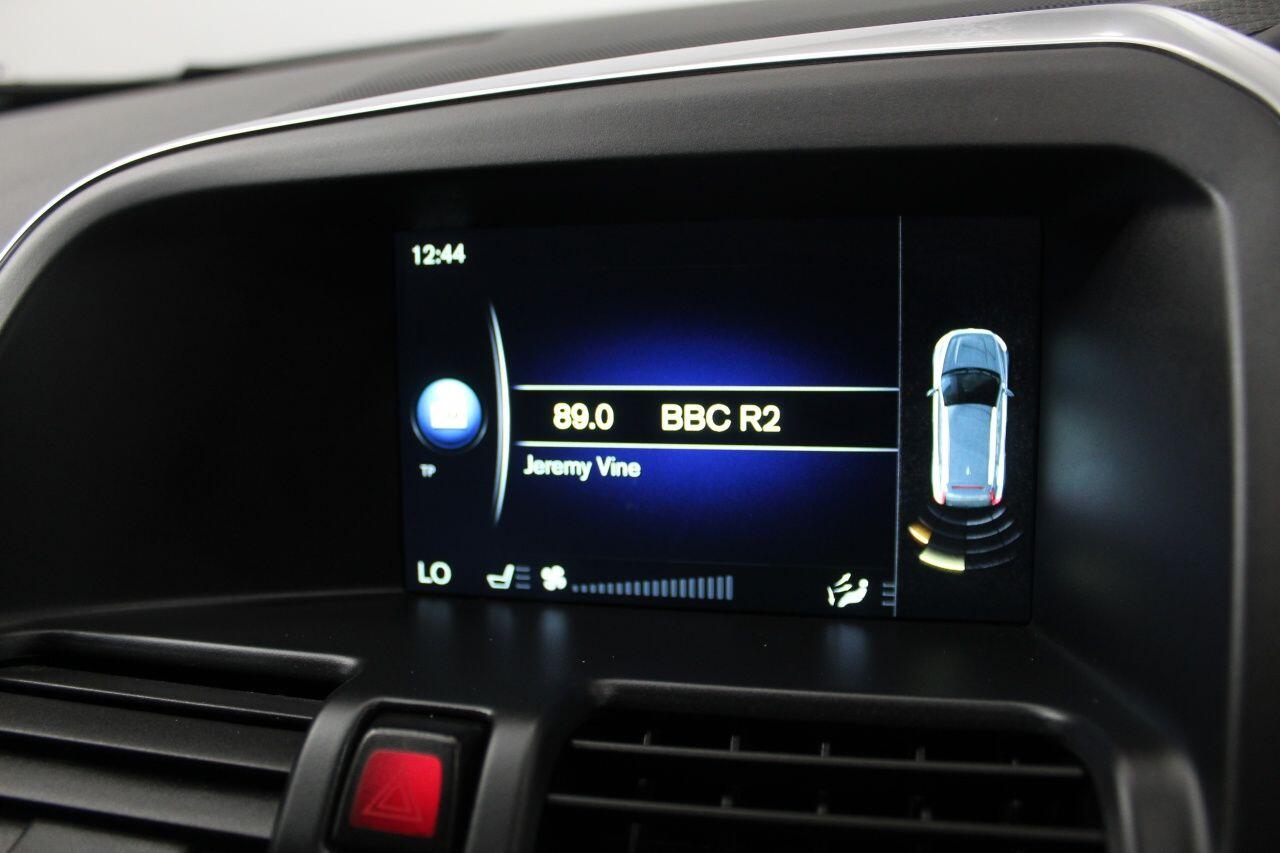 Volvo XC60 view 34
