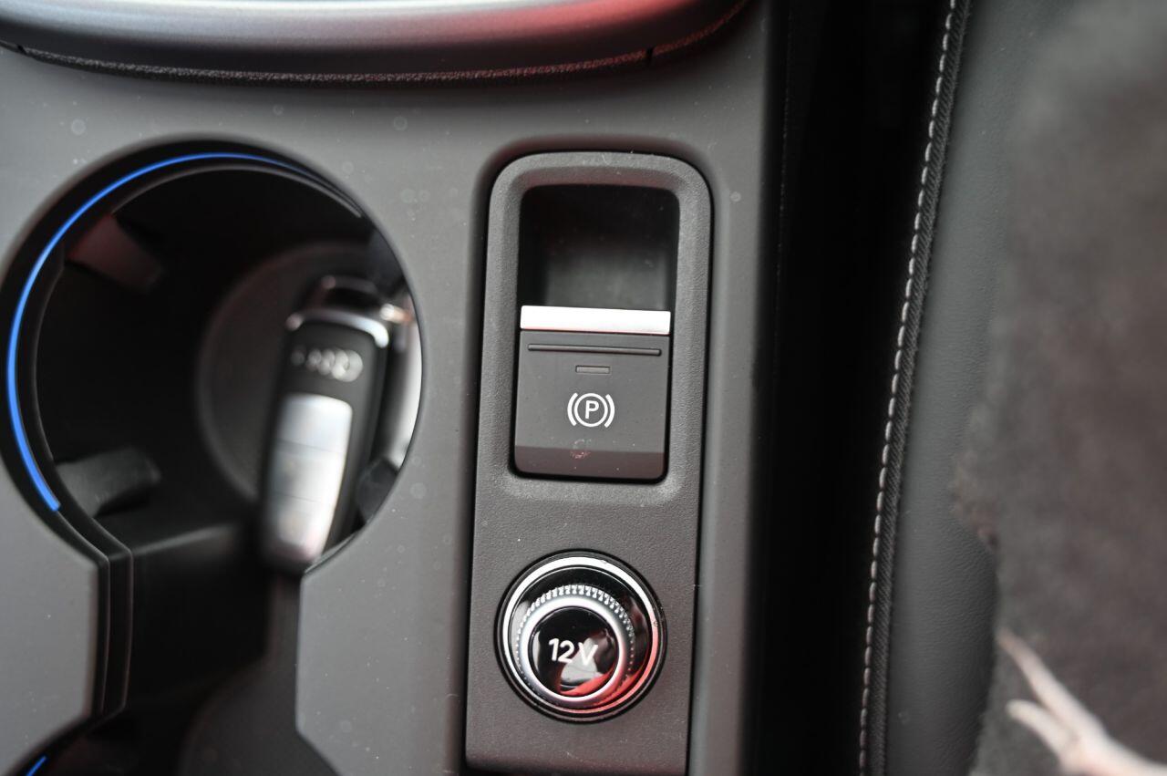 Audi S3 view 44