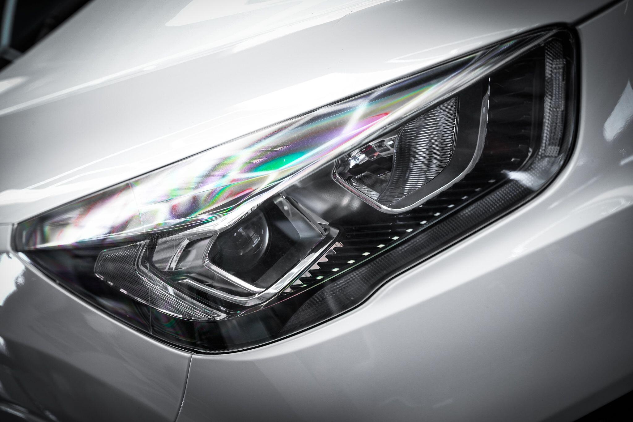 Ford Kuga view 32