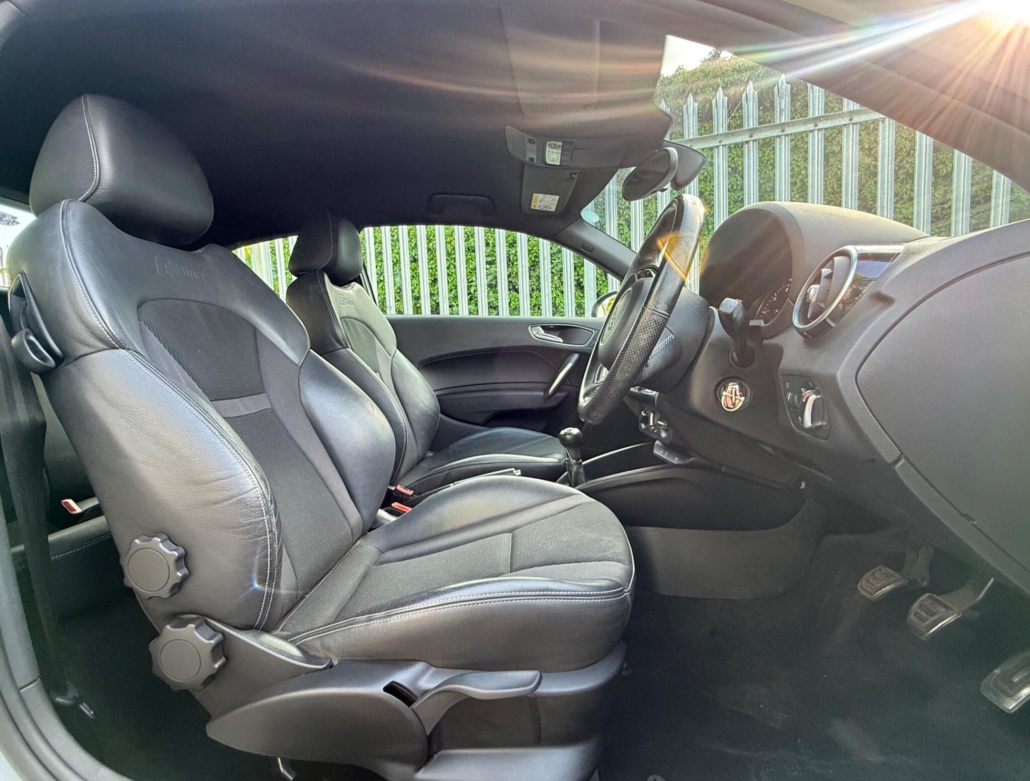 2015 Audi A1 image 45