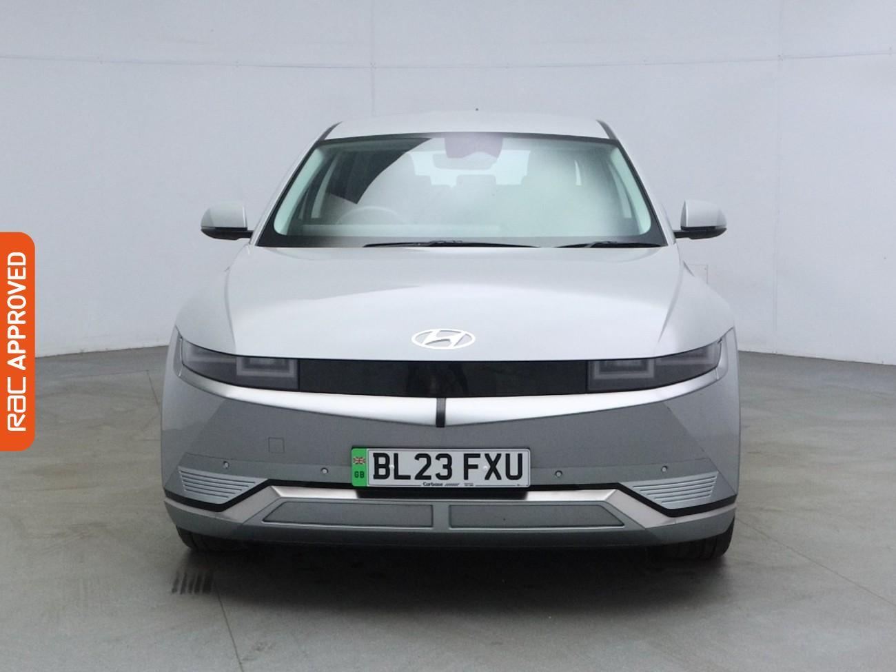 Hyundai IONIQ 5 view 8