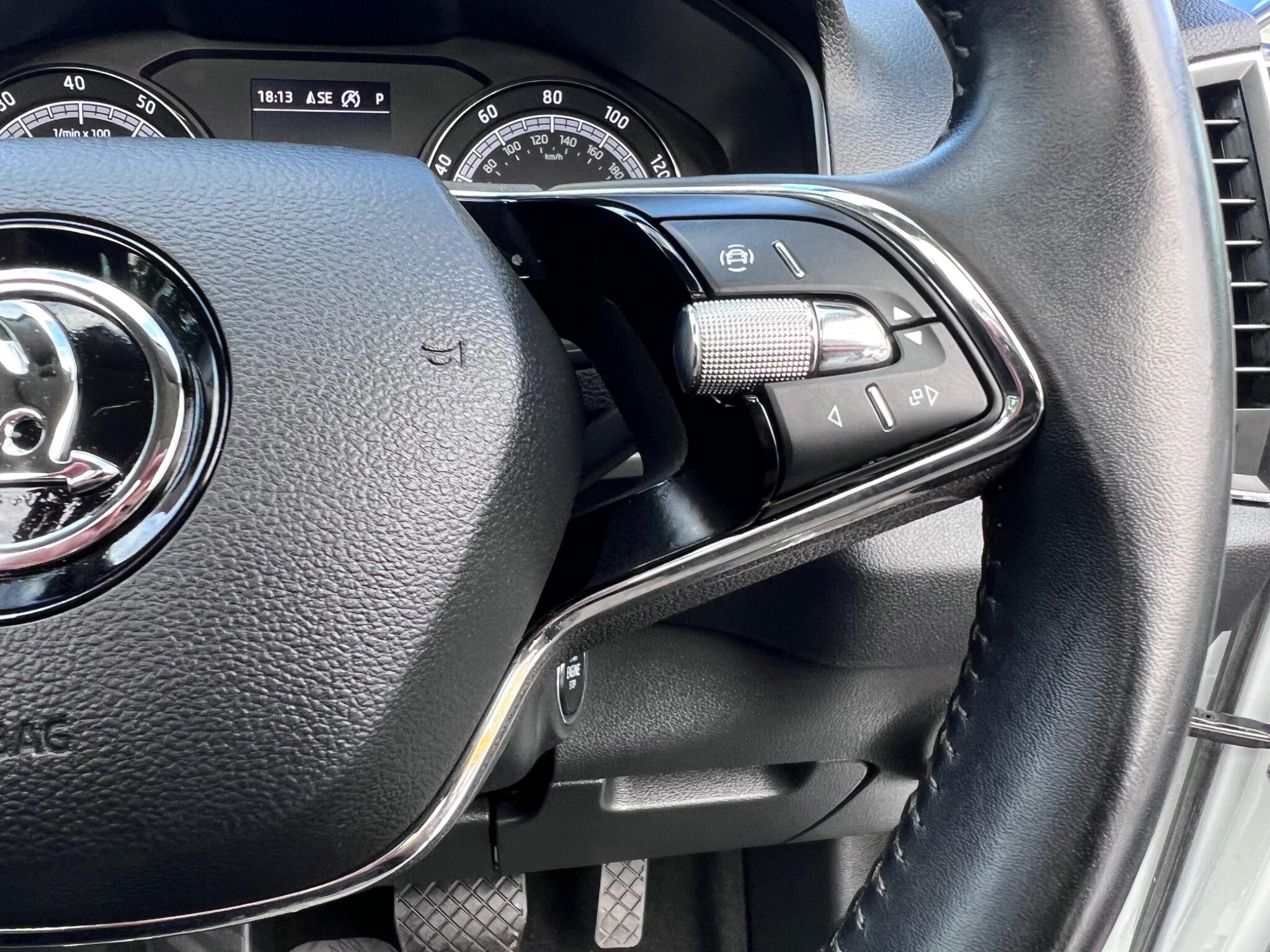 Skoda Karoq view 27