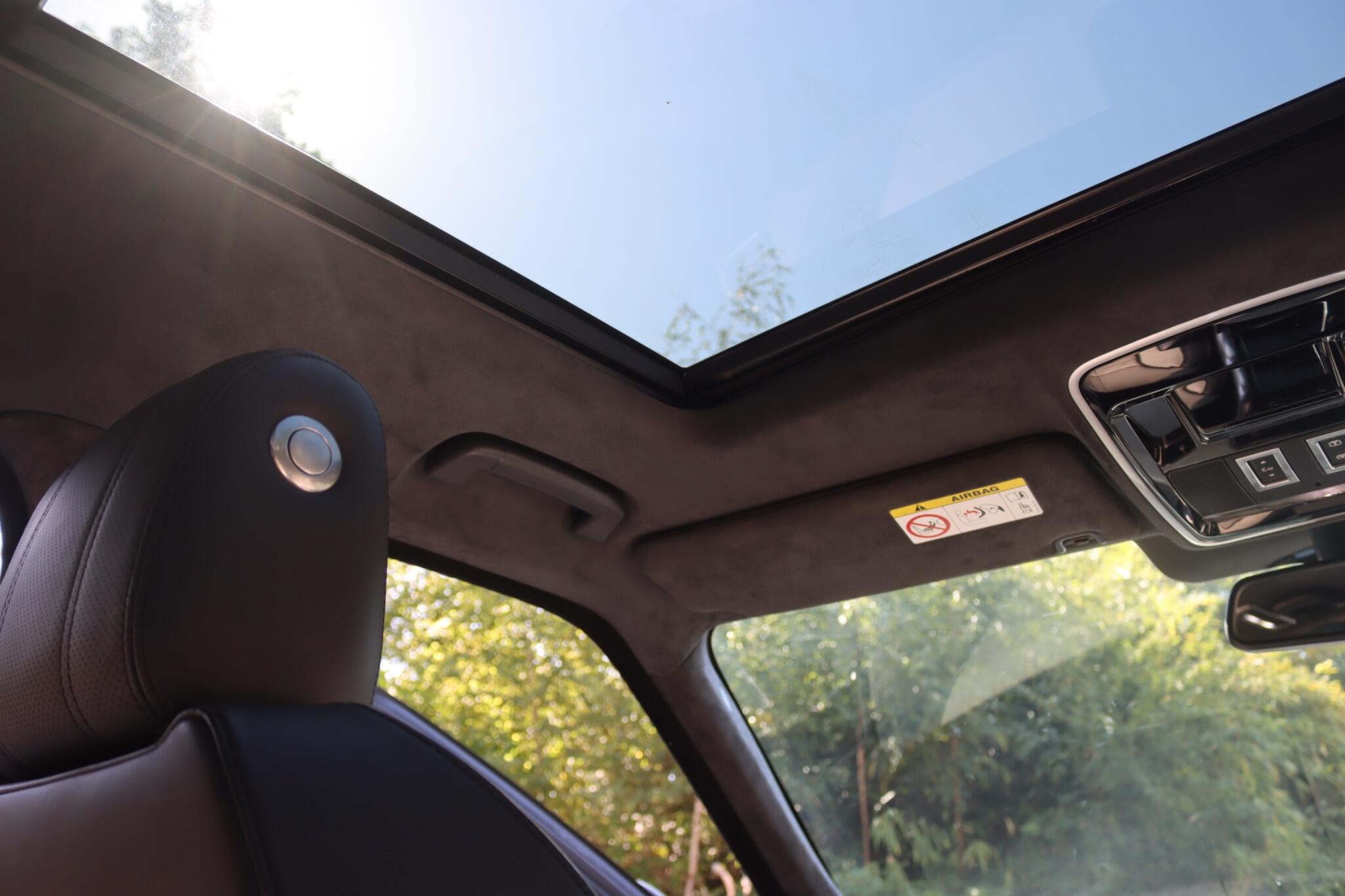 Land Rover Range Rover Sport view 69