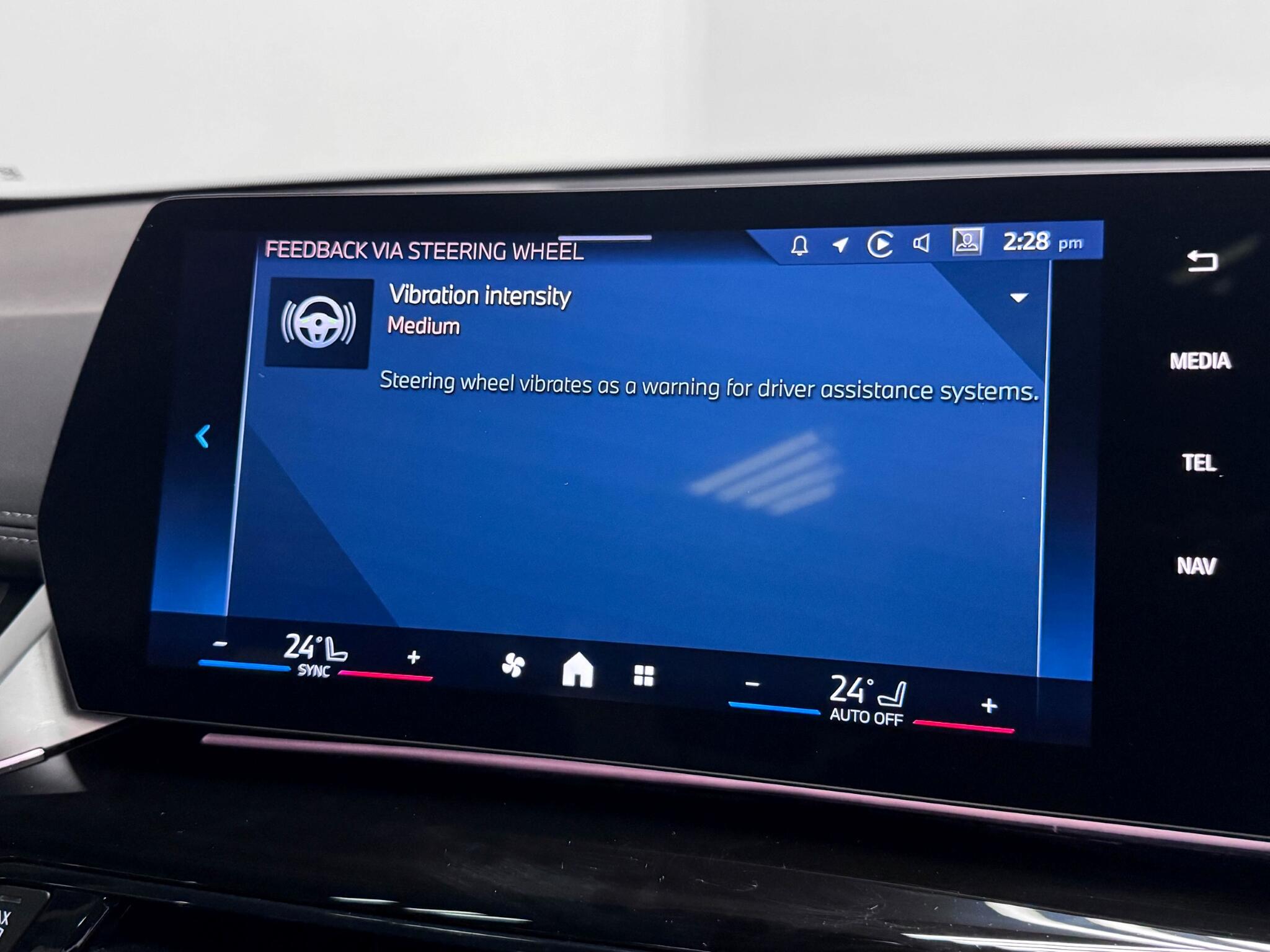 BMW X1 view 52