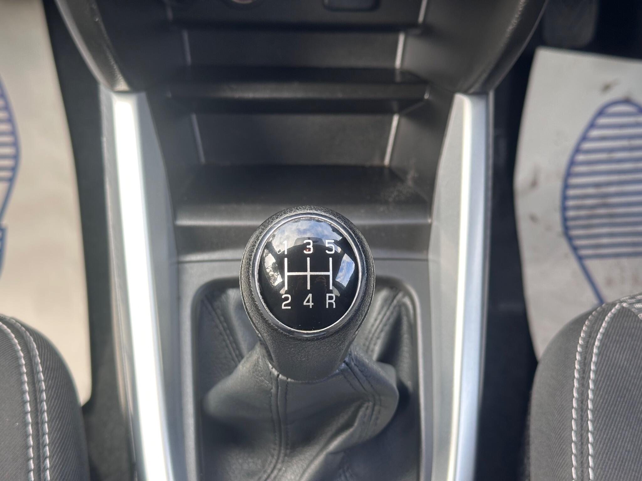 Suzuki Vitara view 42