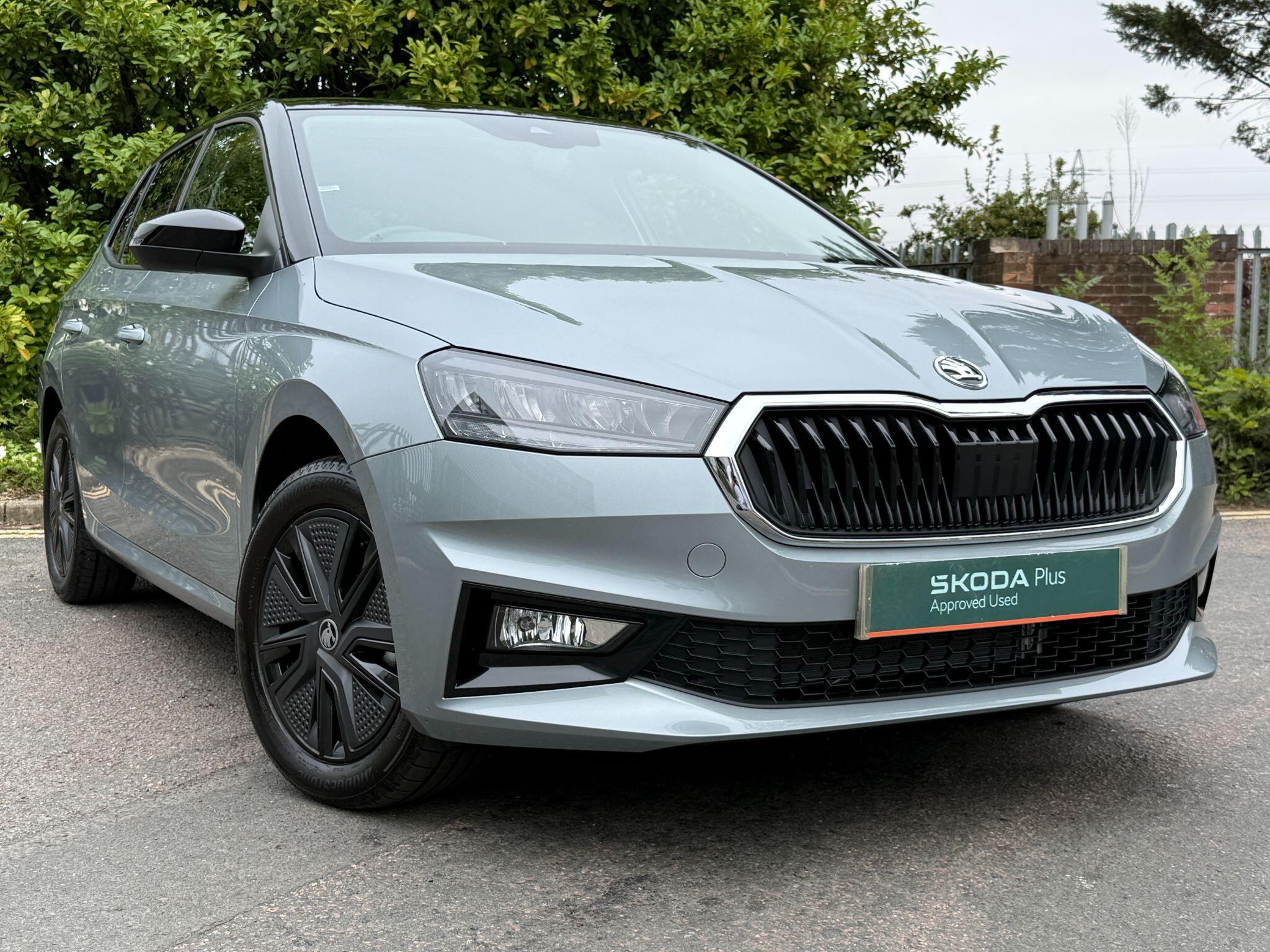 Fabia