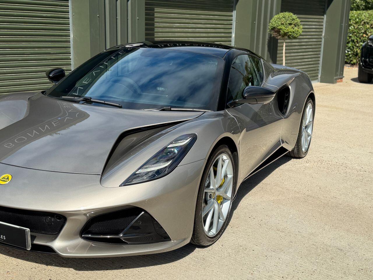 Lotus Emira view 8