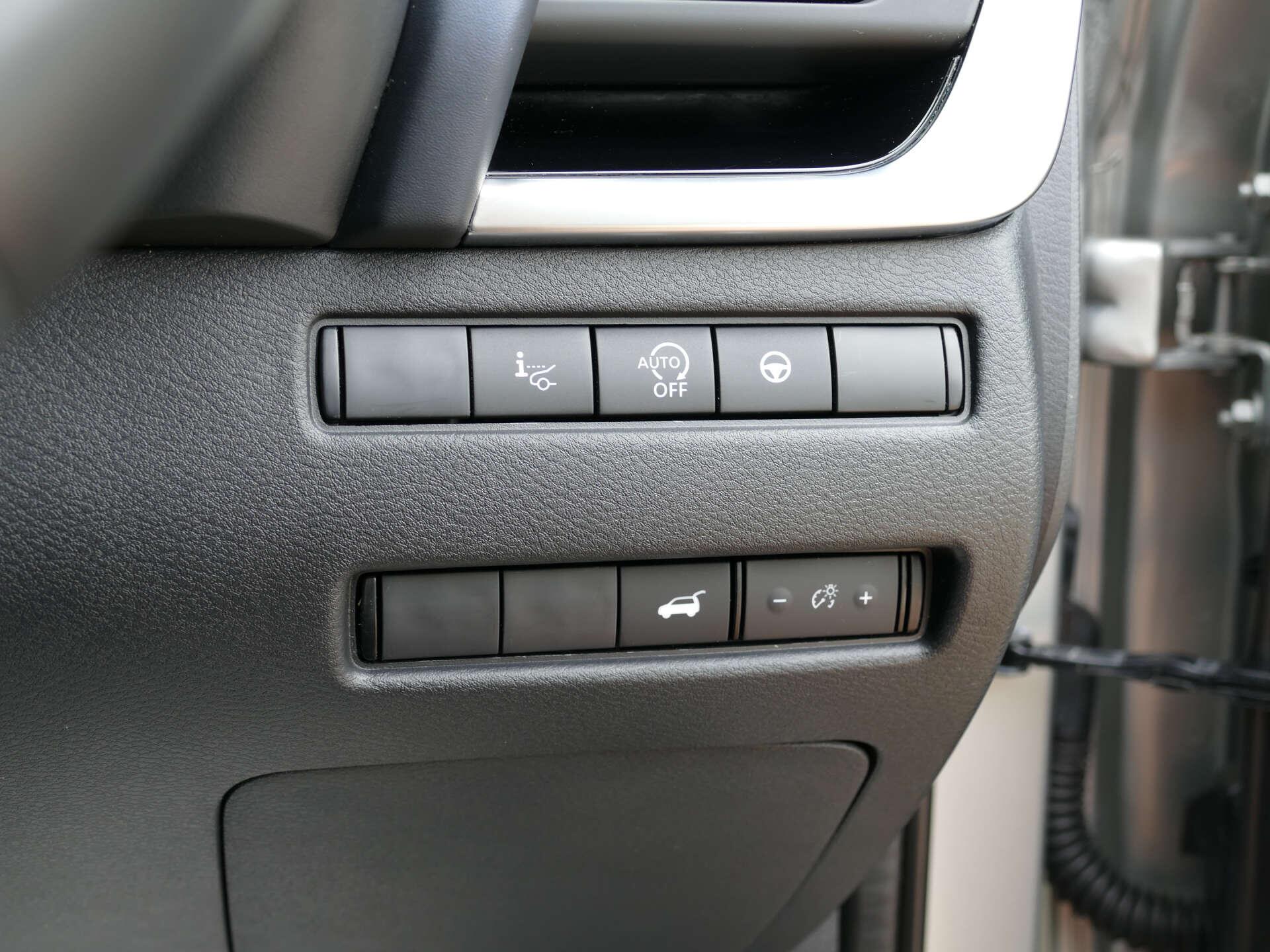 Nissan Qashqai view 42