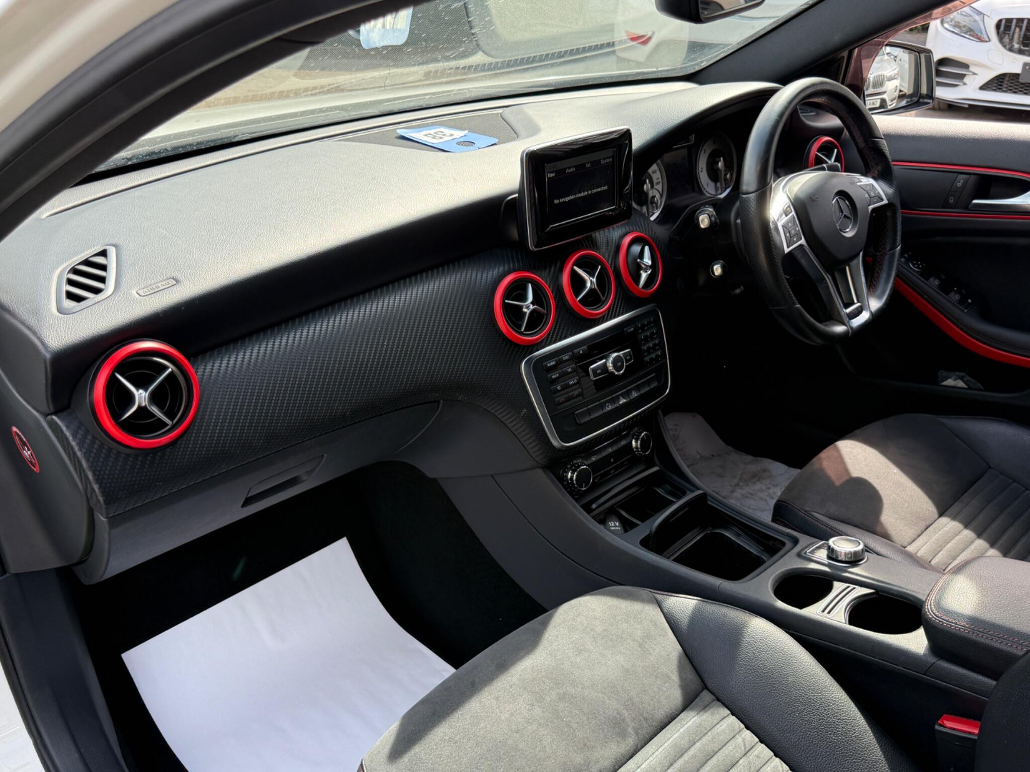 Mercedes-Benz A Class - Image 51