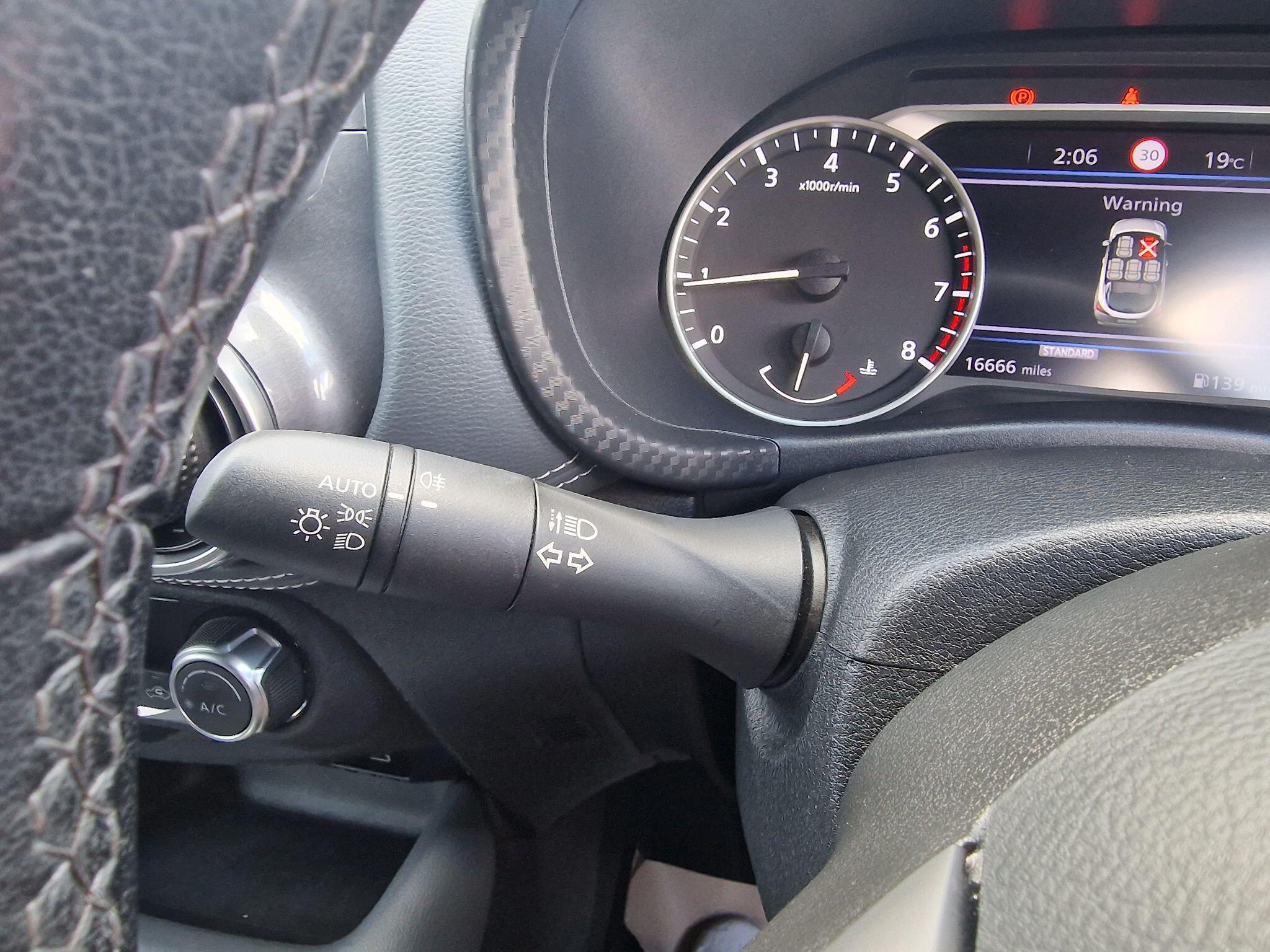 Nissan Juke view 23