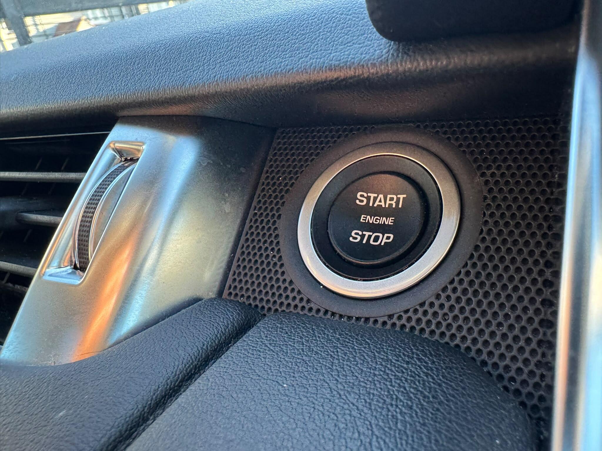Land Rover Range Rover Sport view 60