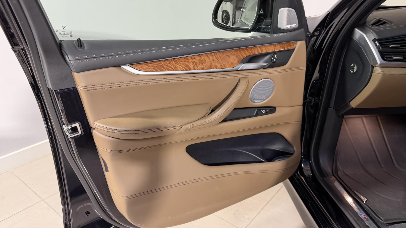 BMW X5 X5 view 28