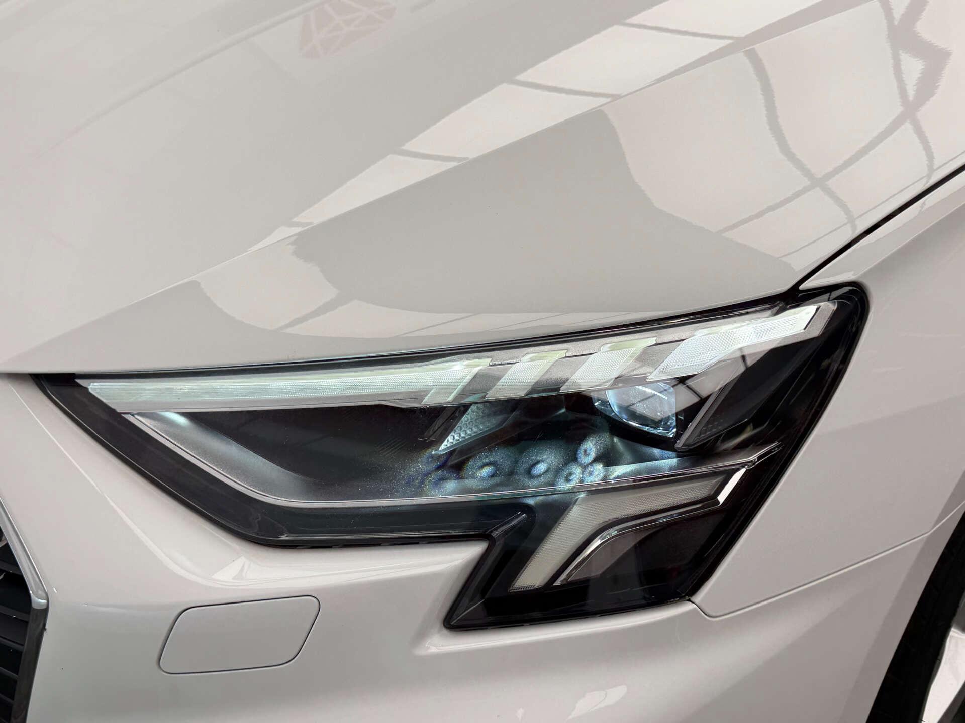 Audi A3 view 29