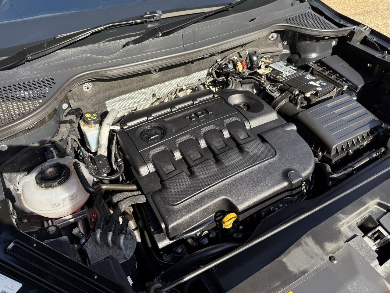 Skoda Karoq view 29