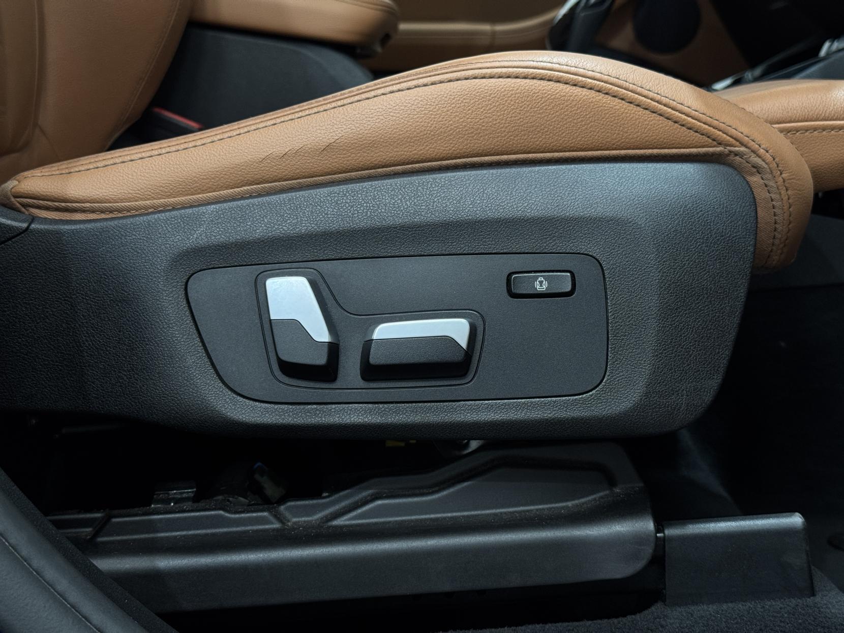 BMW X3 view 23