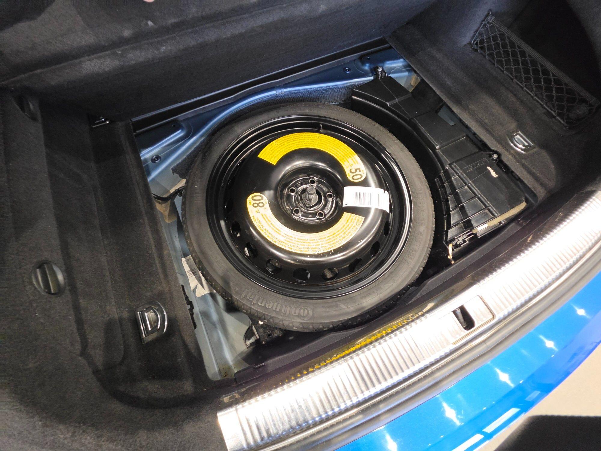 Audi A7 view 104