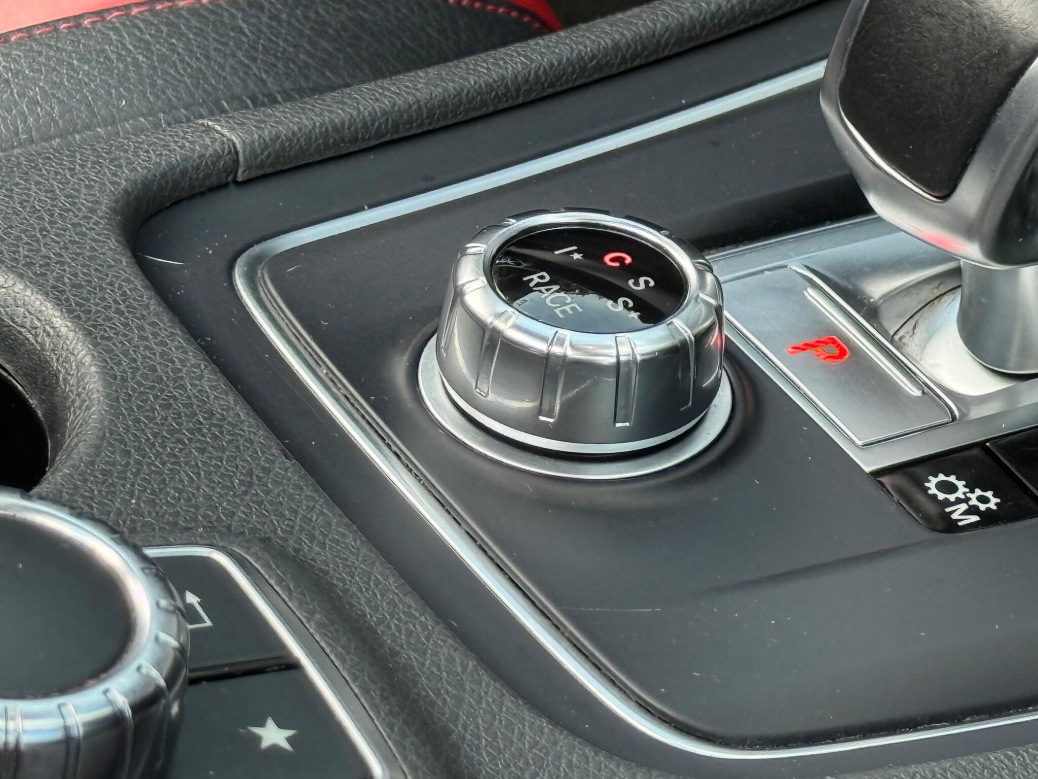 Mercedes-Benz A Class view 14