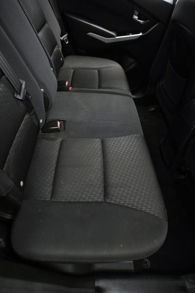 Ssangyong Korando view 15