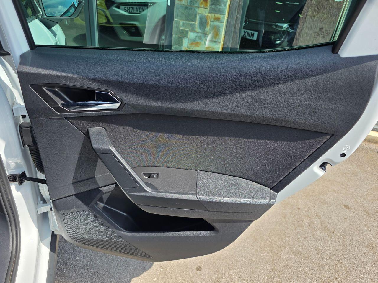 Seat Arona view 67