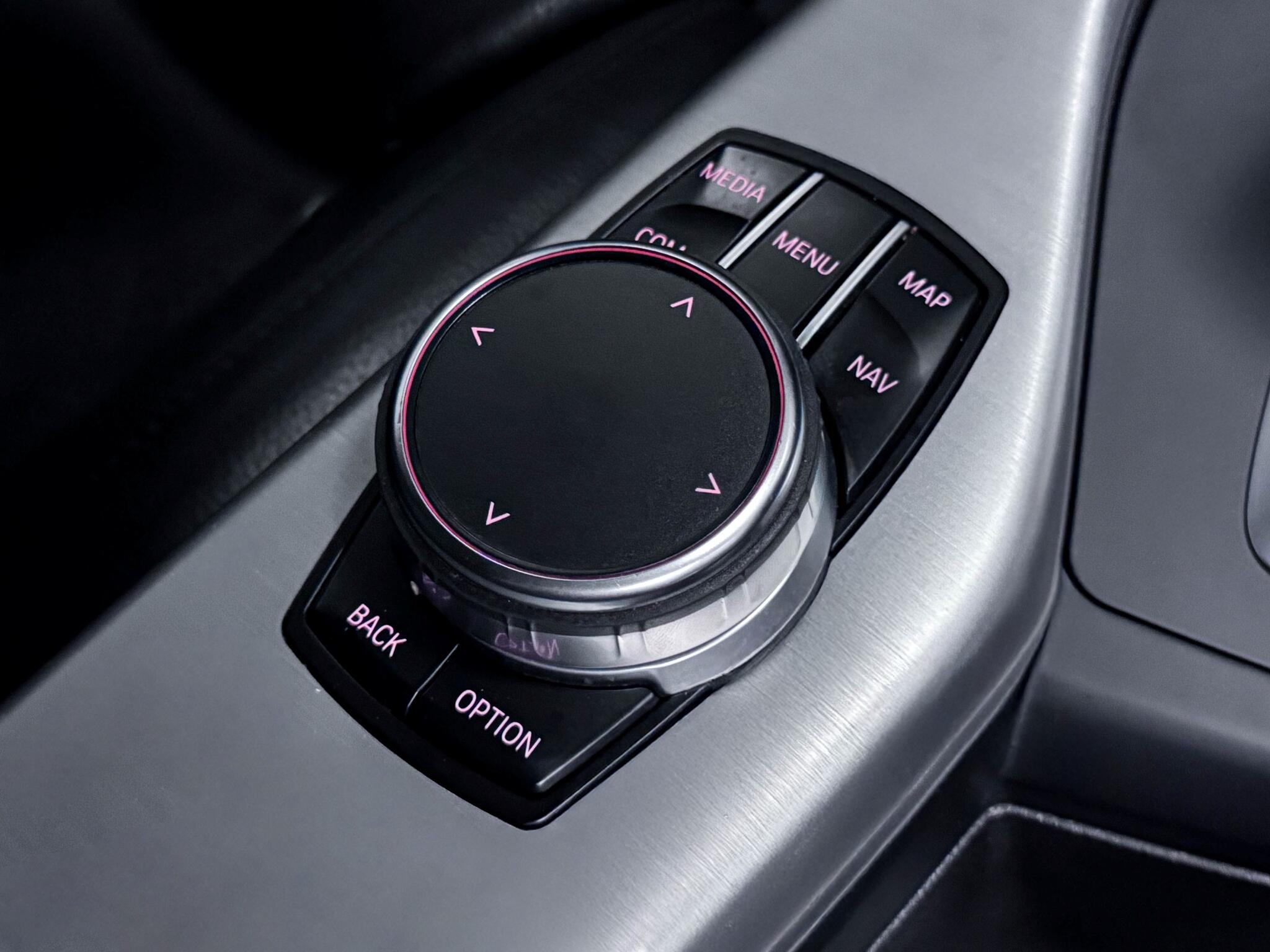 BMW 1 Series view 26