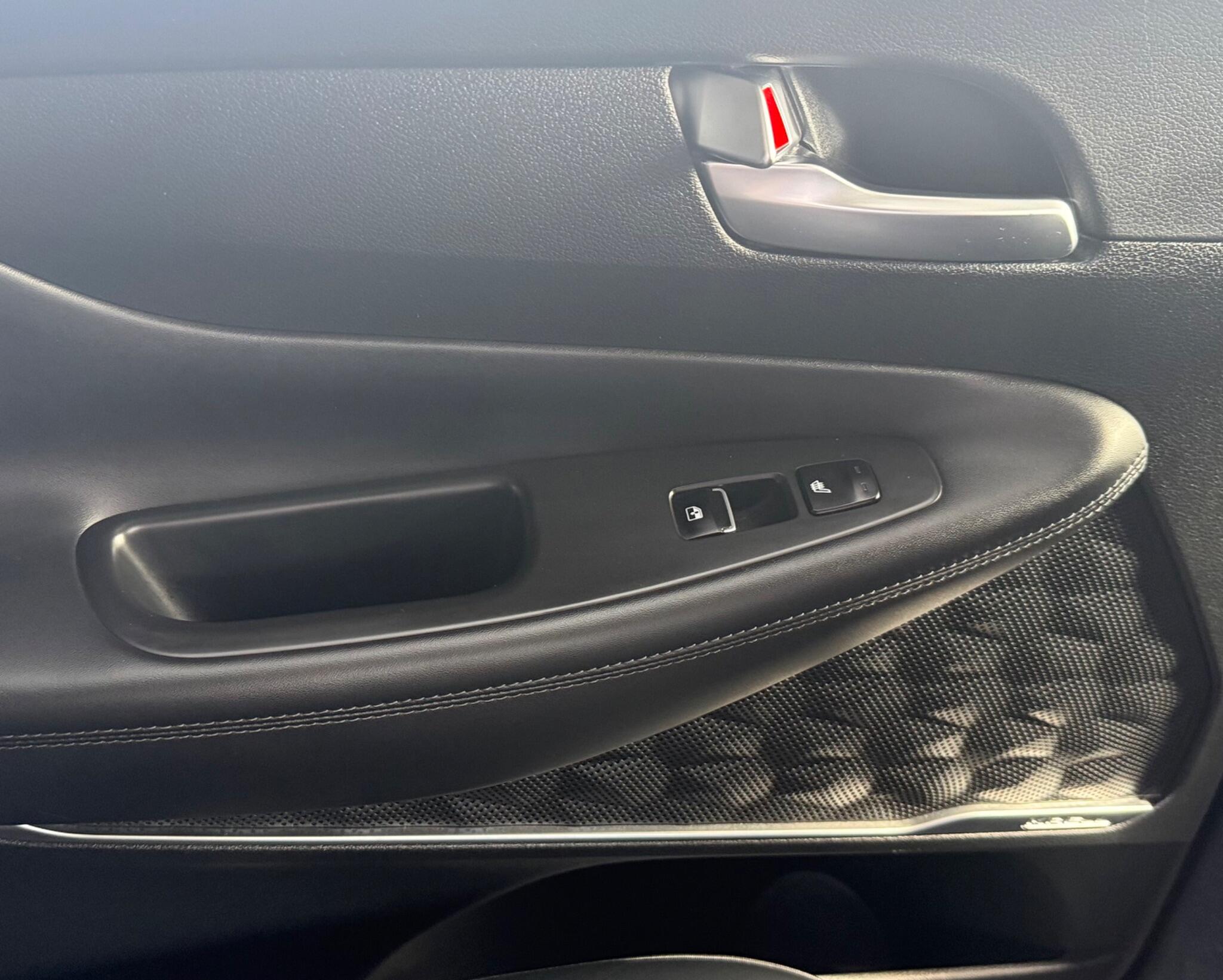 Hyundai Santa Fe view 26