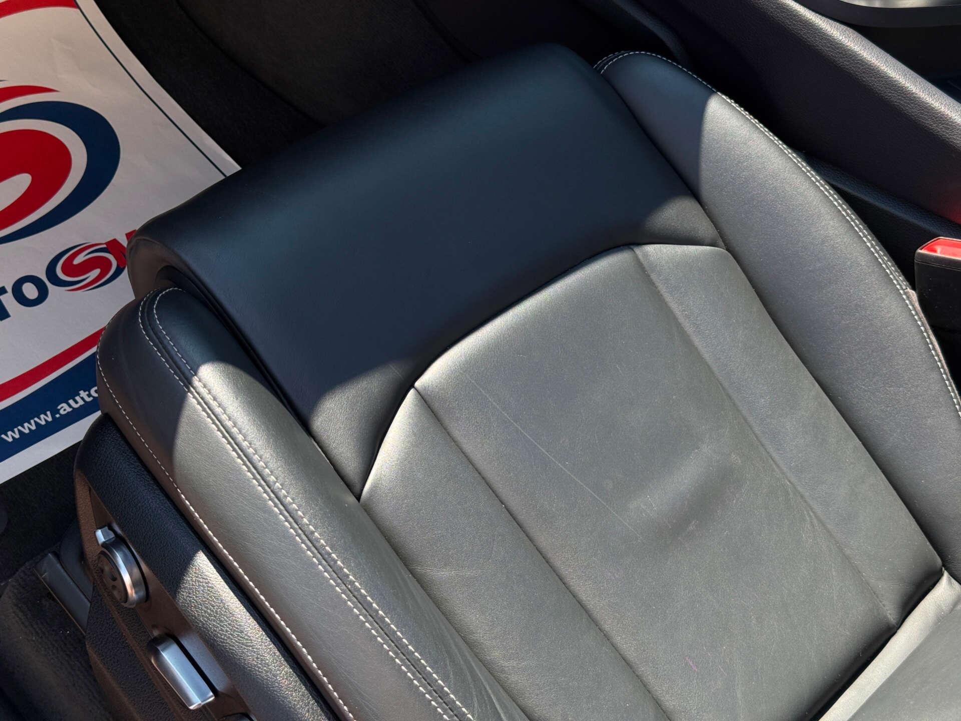 Audi Q7 view 50