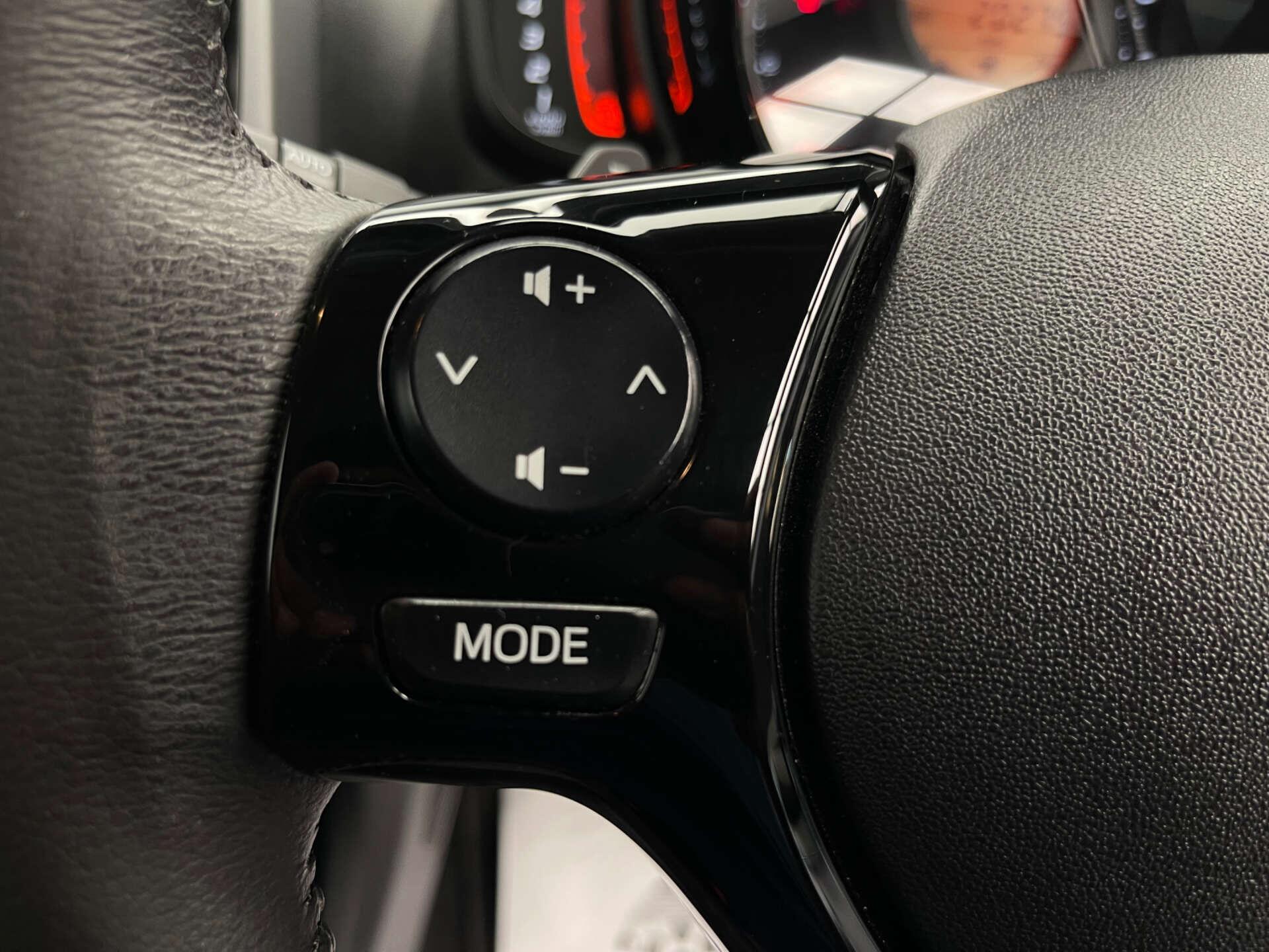Toyota Aygo view 15