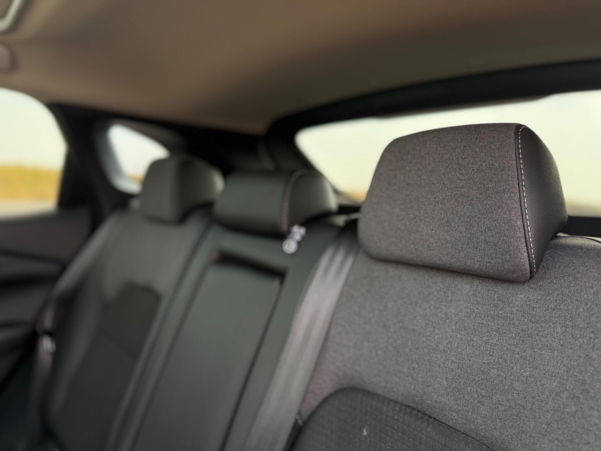 Nissan Qashqai view 16